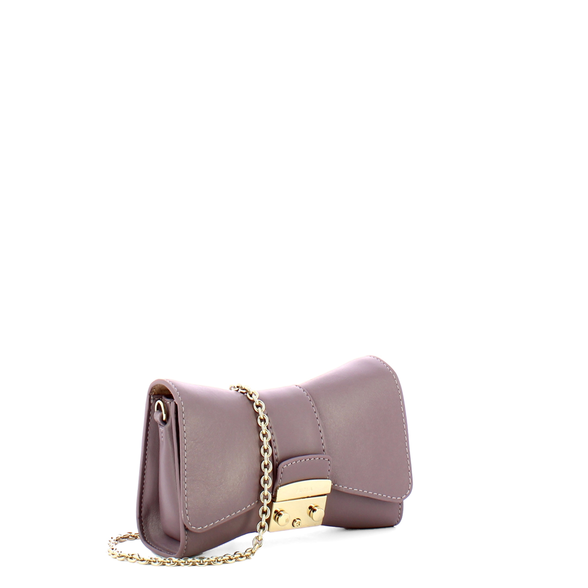 Furla Mini Borsa a bandoliera Metropolis Remix Aura - 2