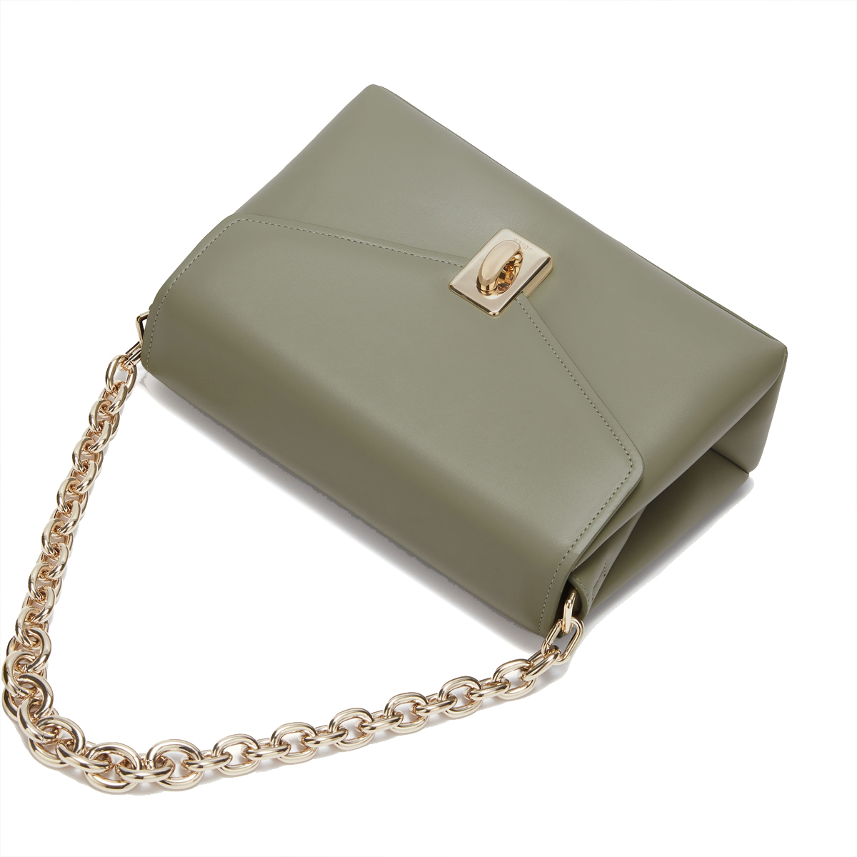Furla Tracolla Meridiana M Agave B - 3
