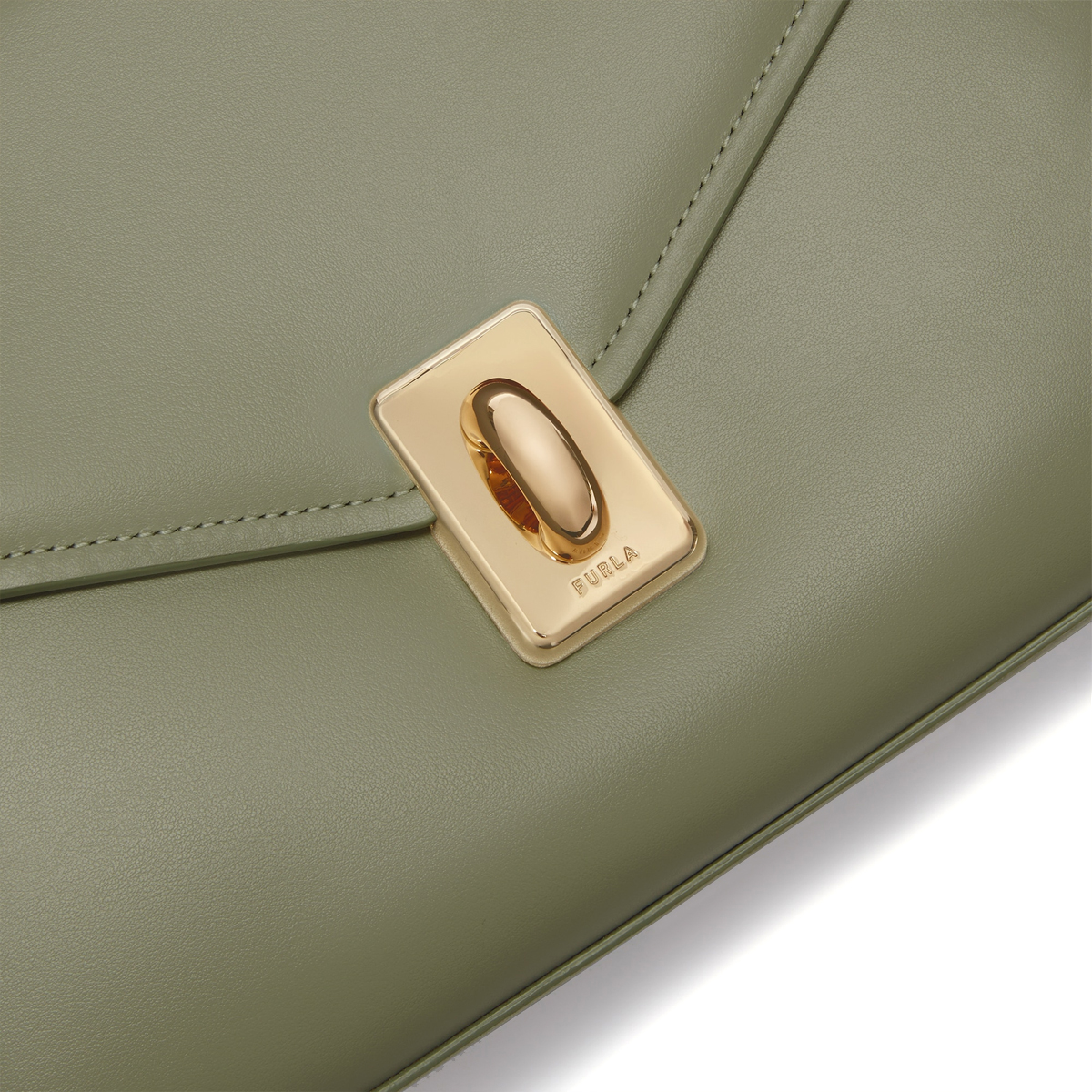 Furla Tracolla Meridiana M Agave B - 4