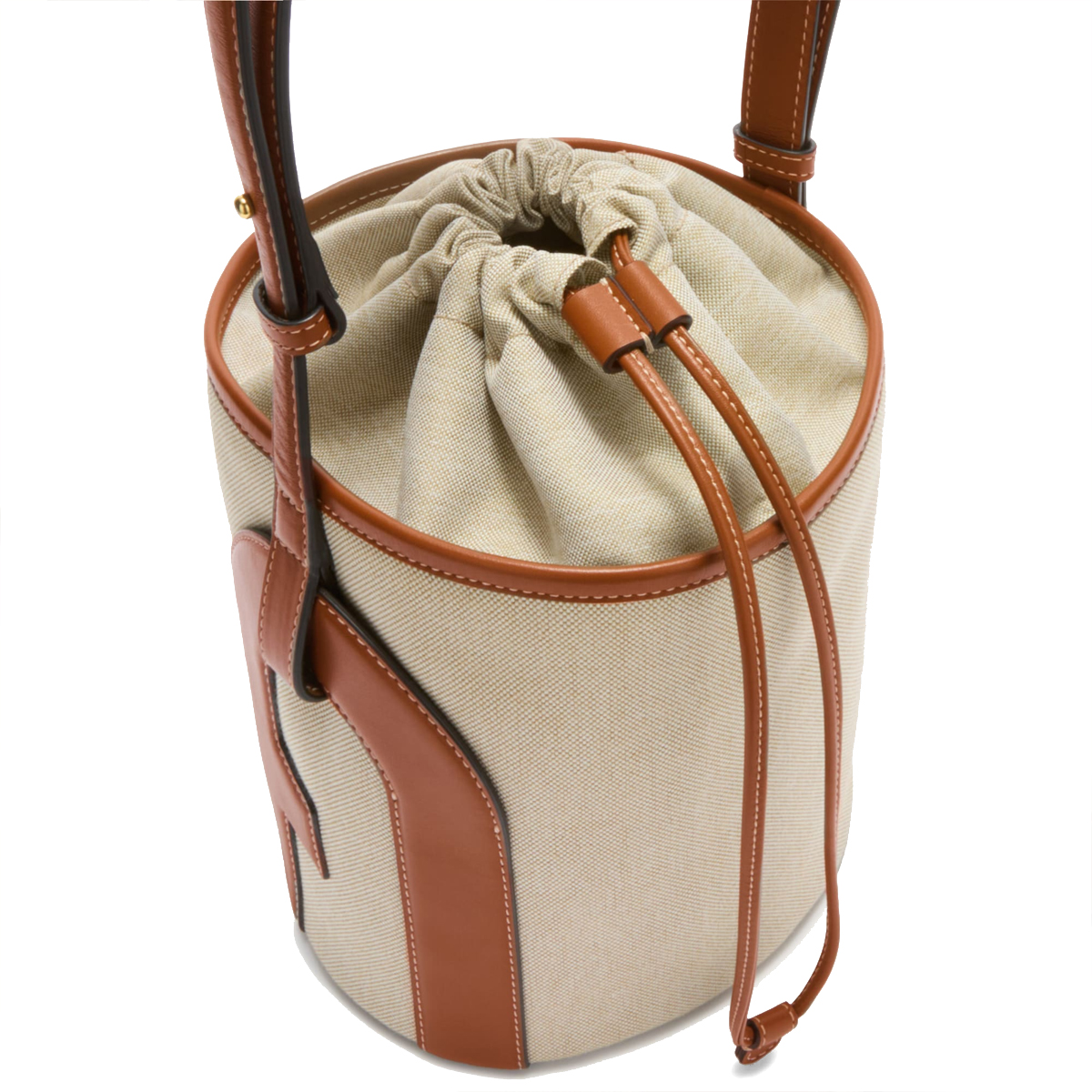 Furla Secchiello Lido S Toni Cognac - 4