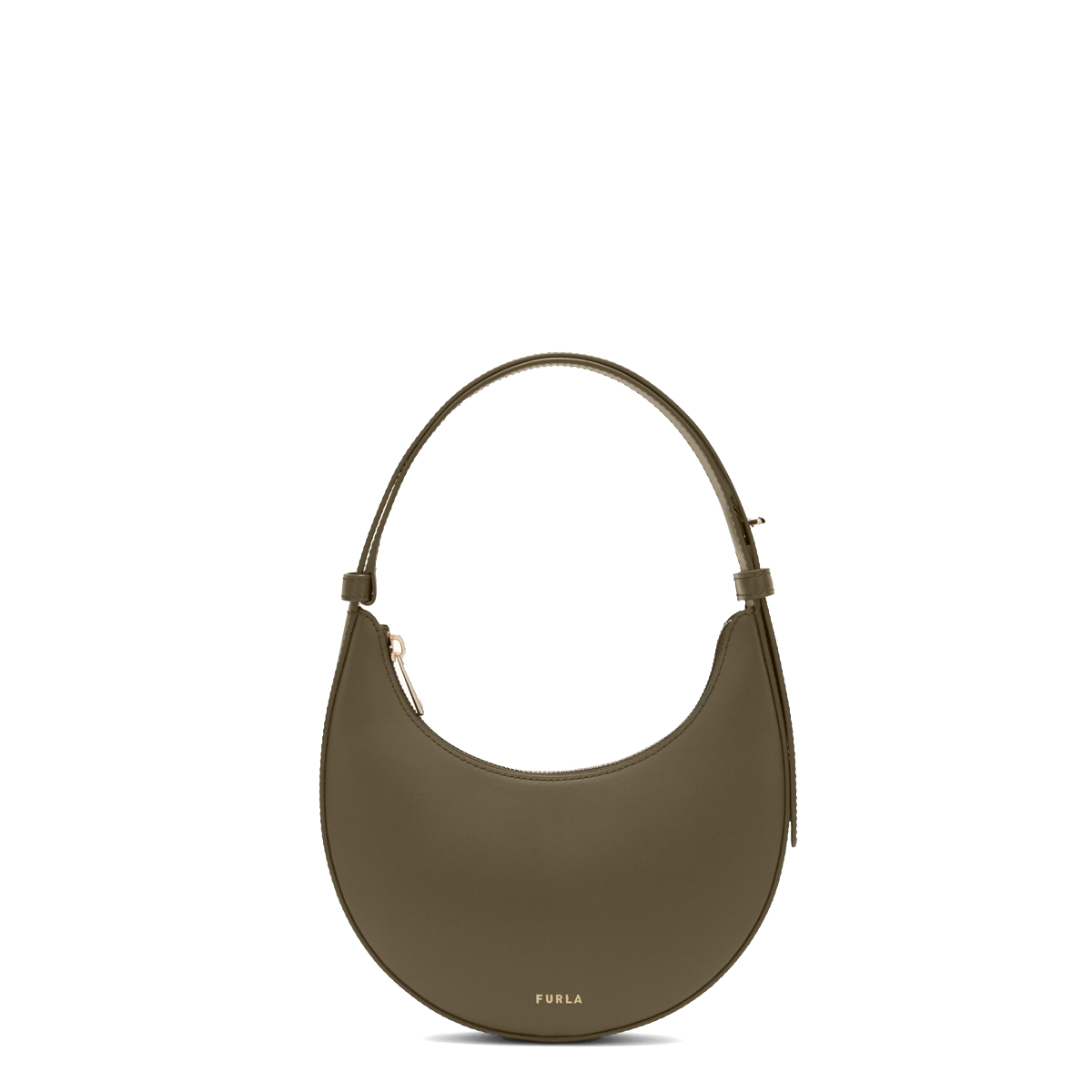 Furla Sottospalla Delizia Mini Sage - 1
