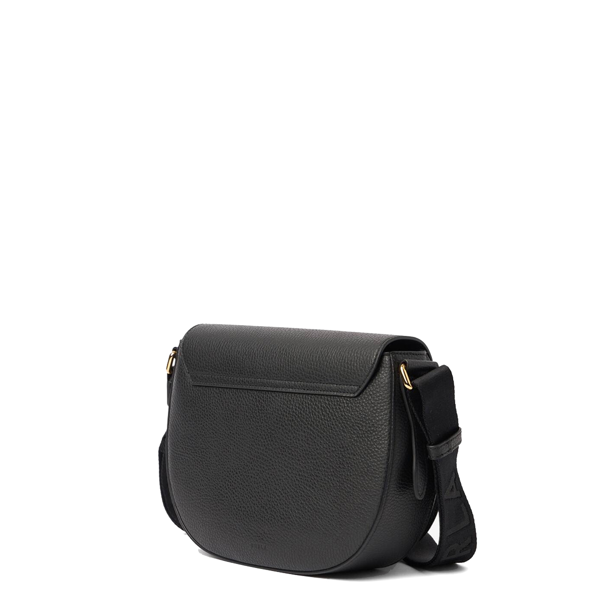 Furla Borsa a bandoliera Lotus S Nero Toni Nero - 2