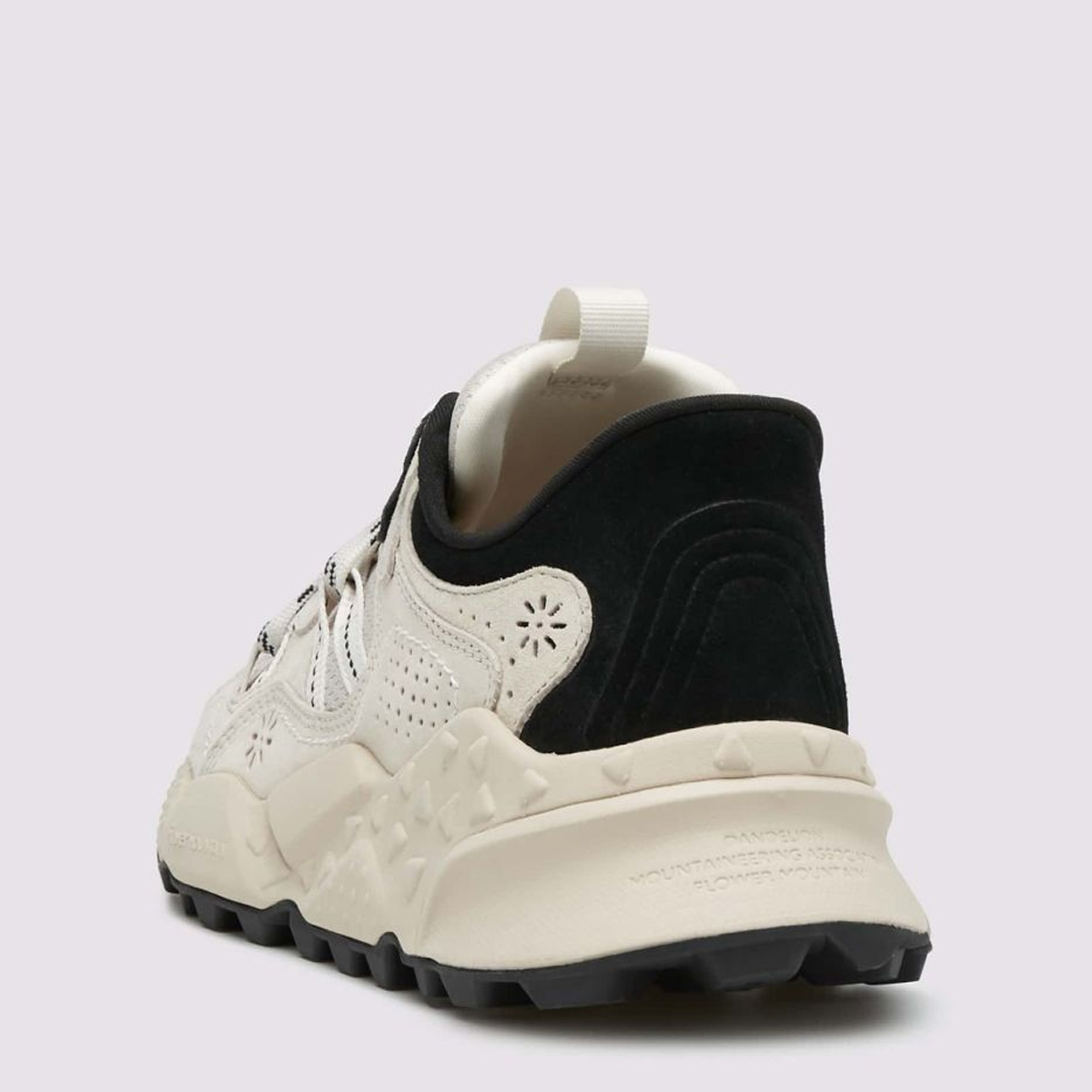 Flower Mountain Sneakers Tiger Hill Off White - 5