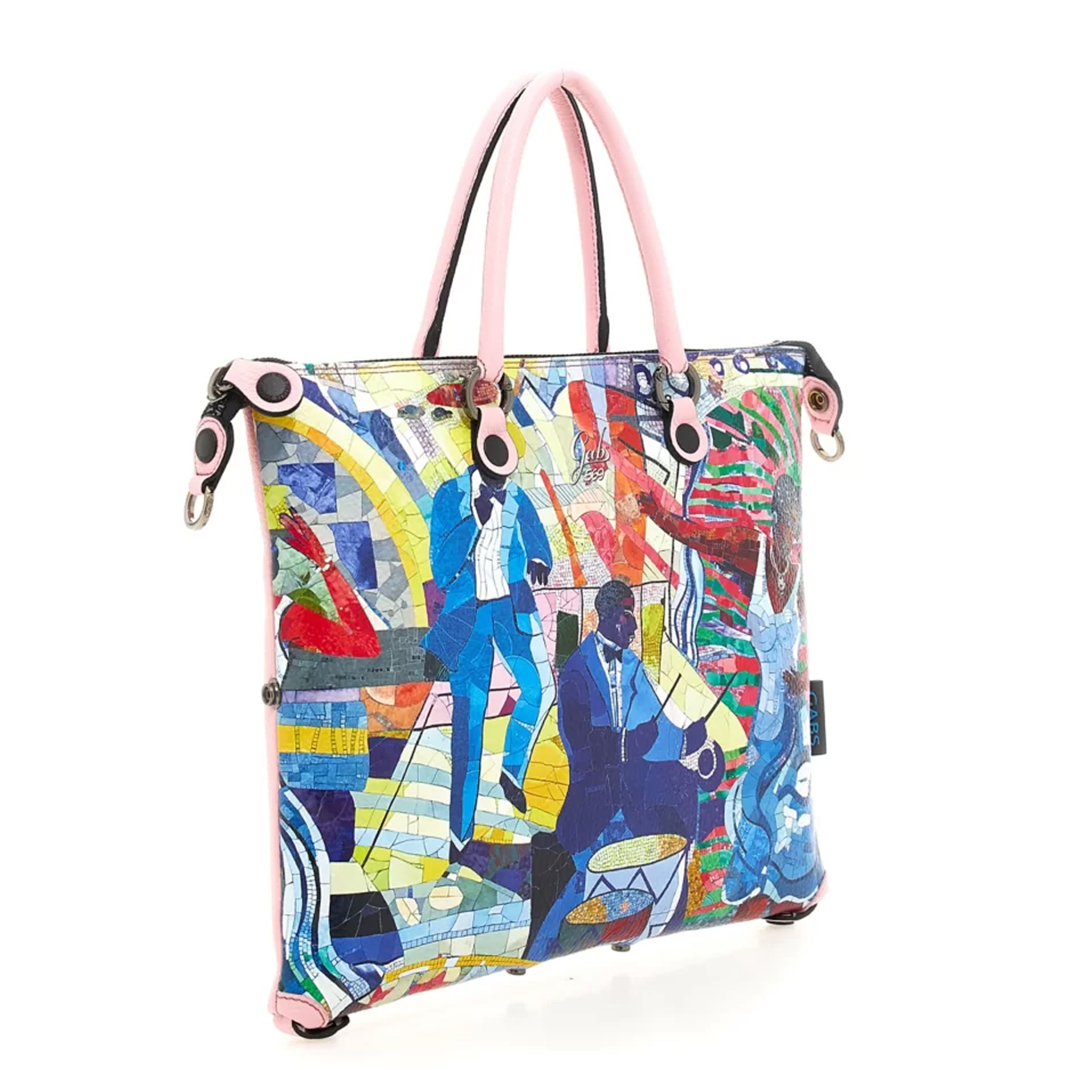 Gabs Borsa G3 Plus L Jazz - 2