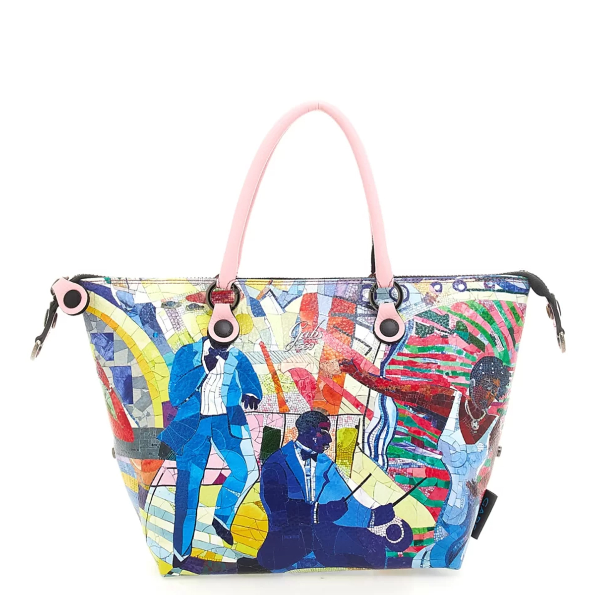 Gabs Borsa G3 Plus L Jazz - 4