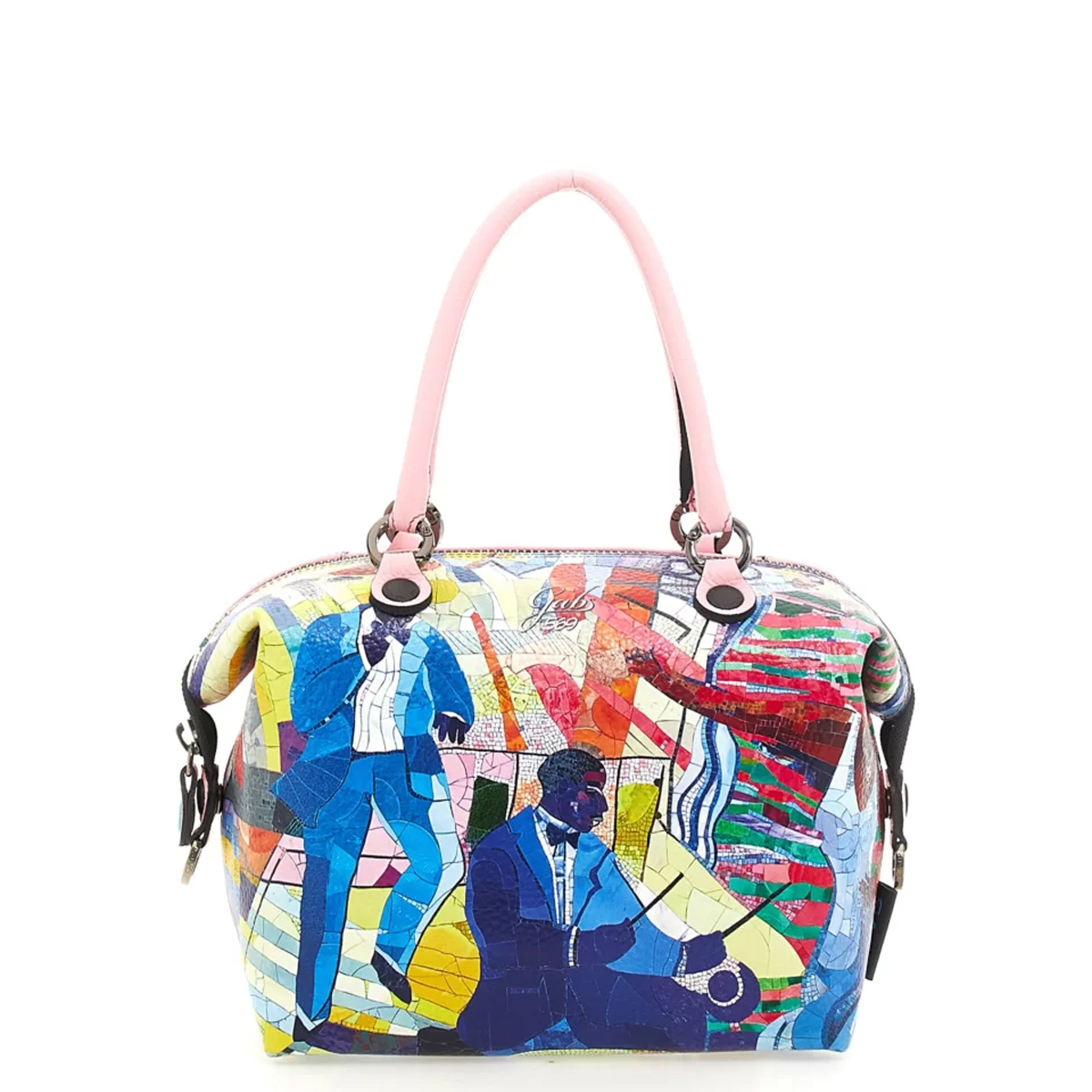Gabs Borsa G3 Plus L Jazz - 5