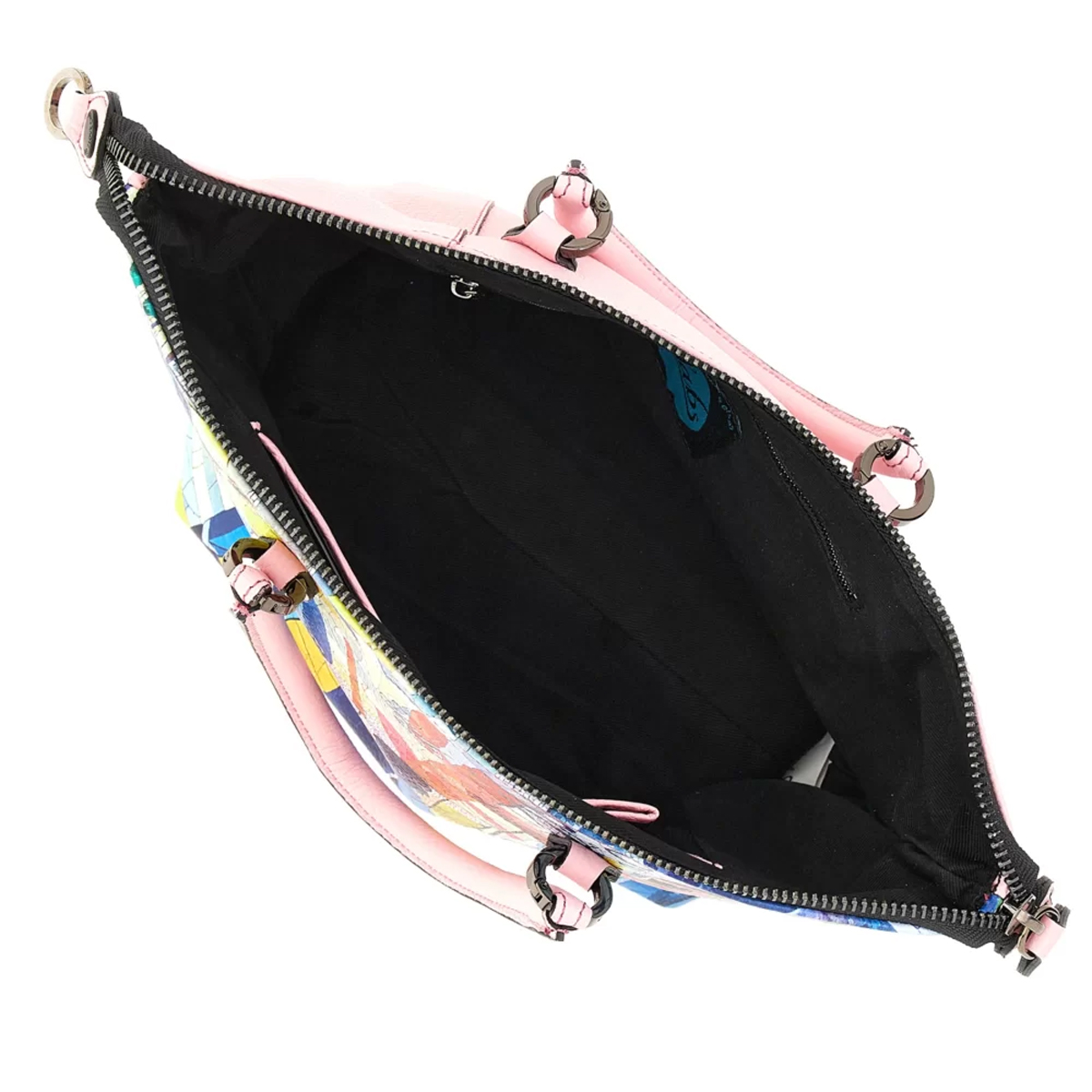 Gabs Borsa G3 Plus L Jazz - 8