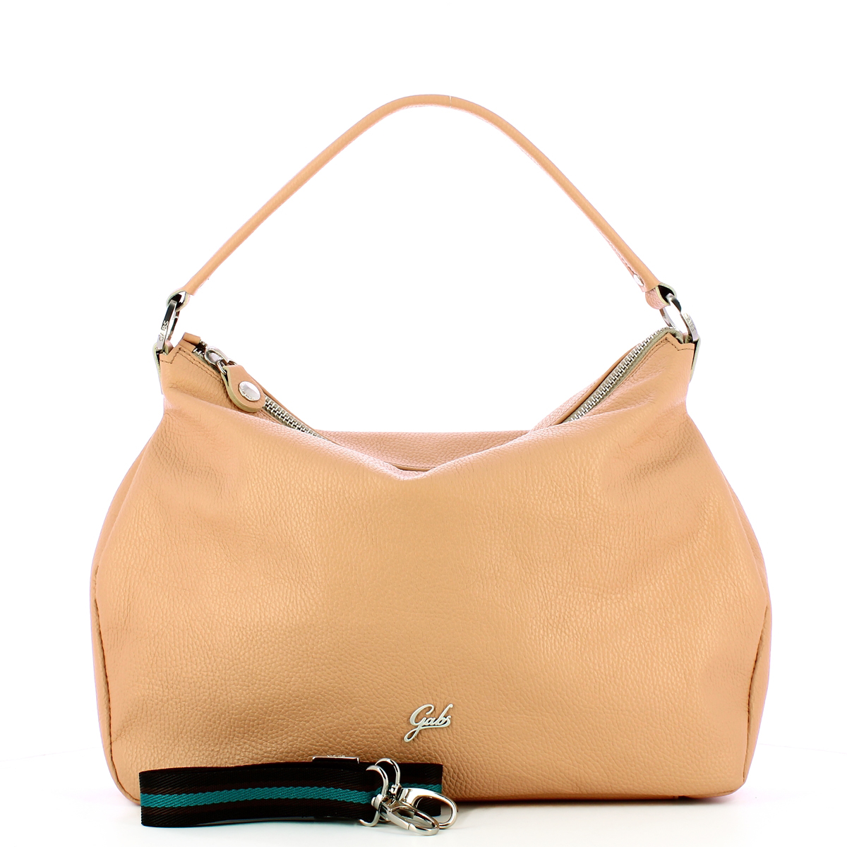 Gabs Borsa a spalla Calliope L Bull Antilope - 4 Gabs Borsa a spalla Calliope L Bull Antilope - 4