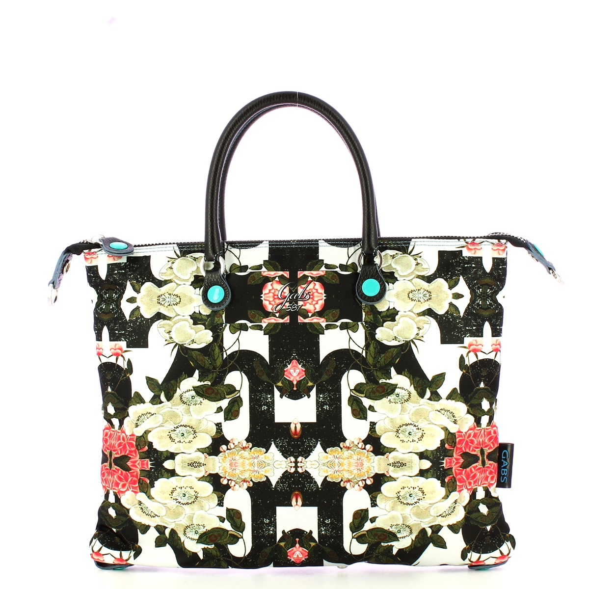 Gabs Borsa G3 M Vela Fiori Optical - 1