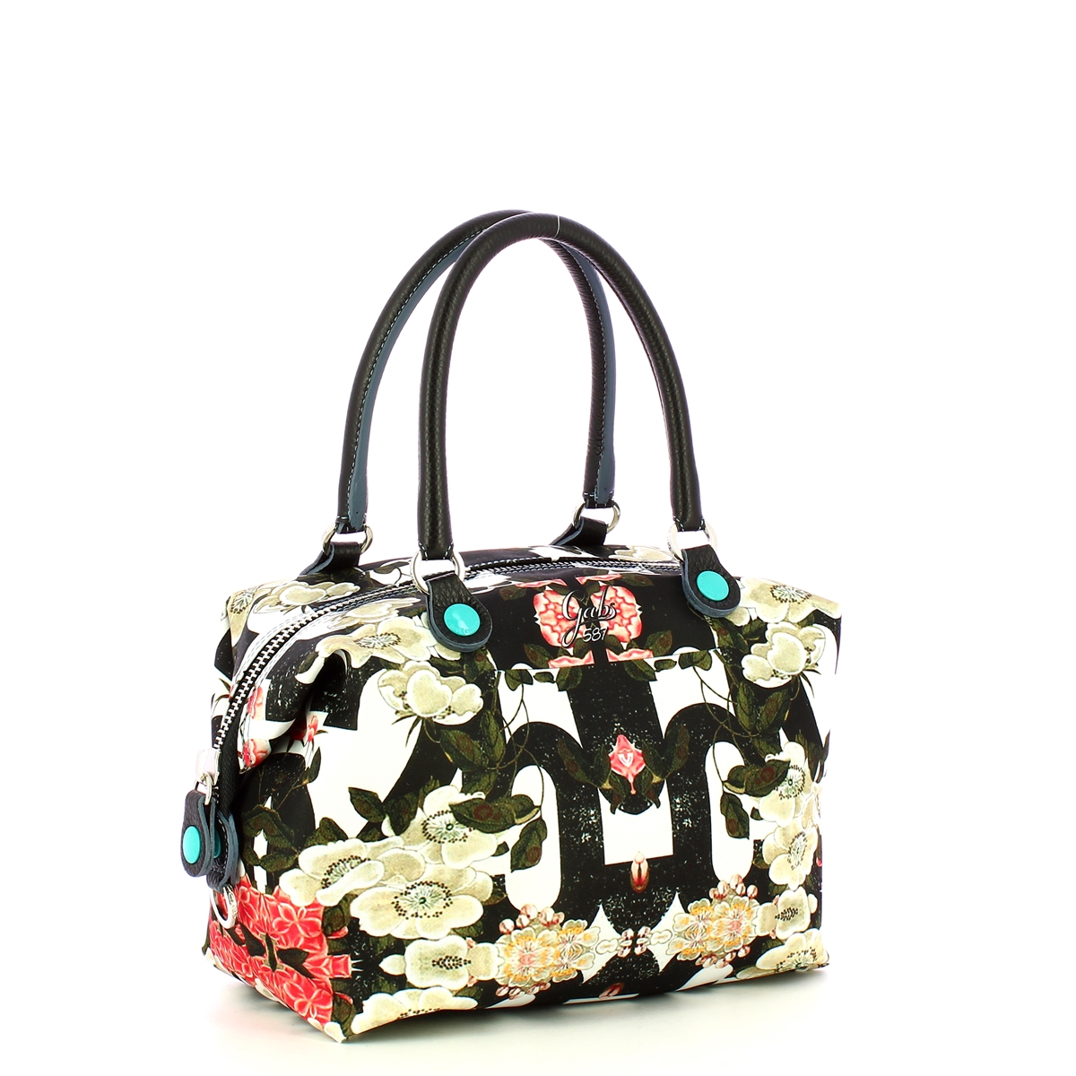 Gabs Borsa G3 M Vela Fiori Optical - 2