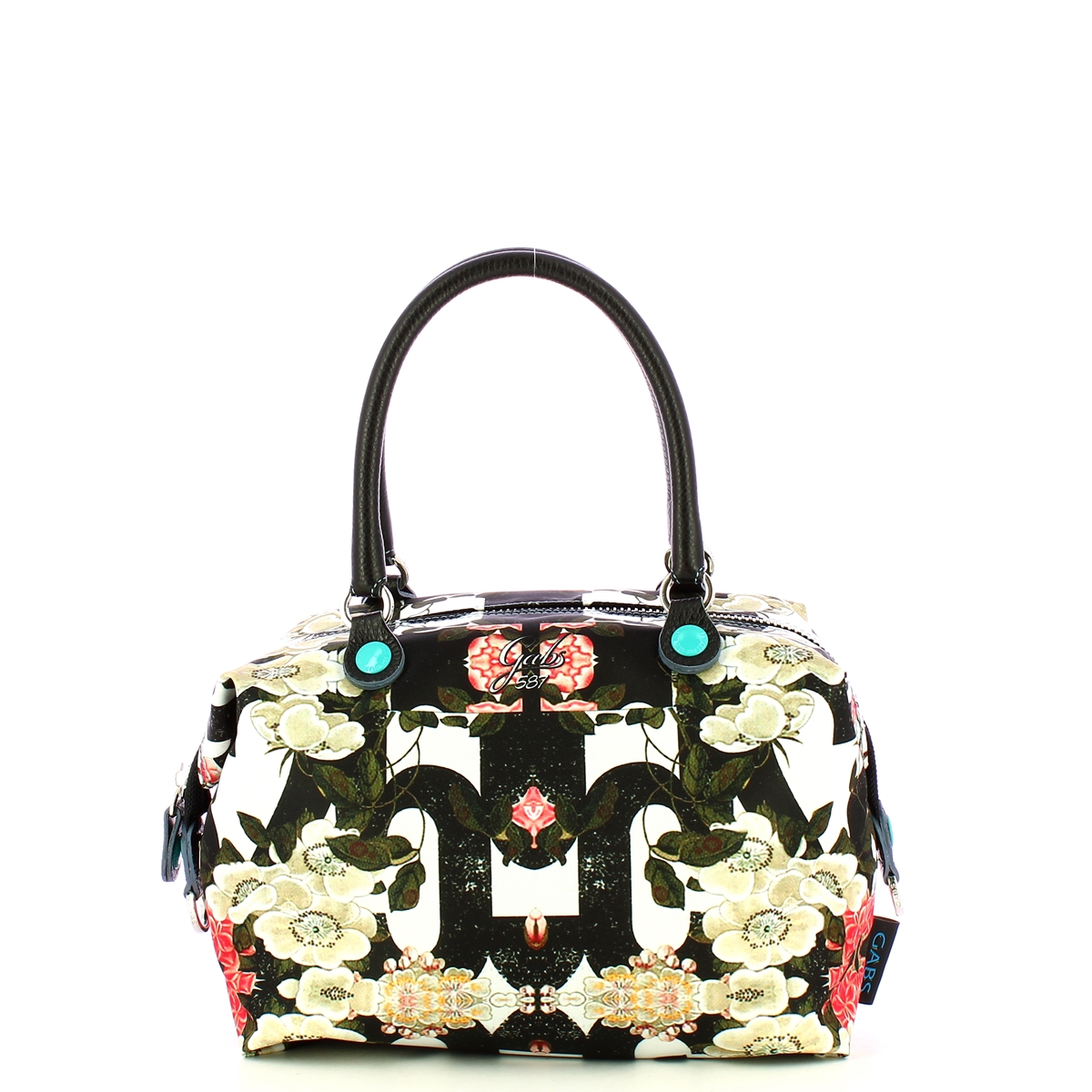 Gabs Borsa G3 M Vela Fiori Optical - 3