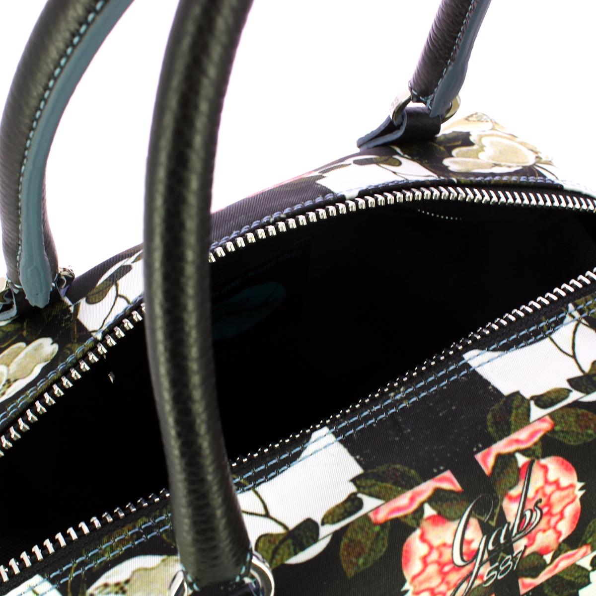 Gabs Borsa G3 M Vela Fiori Optical - 5