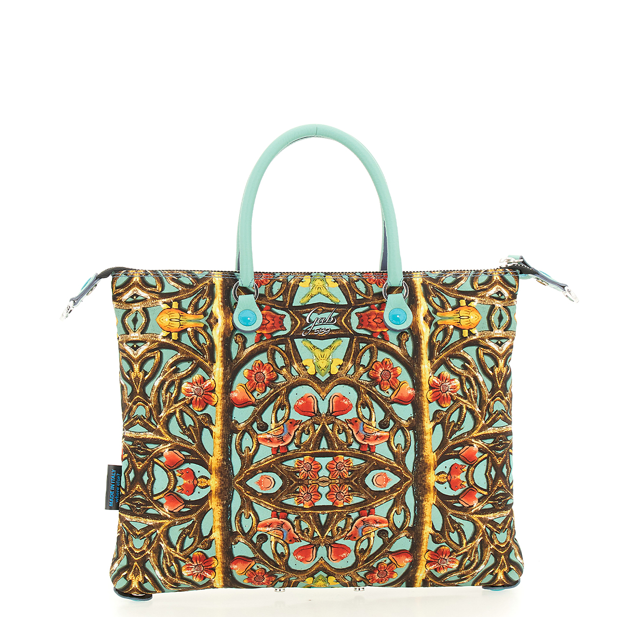 Gabs Borsa G3 M Vela Inferiata Liberty - 3