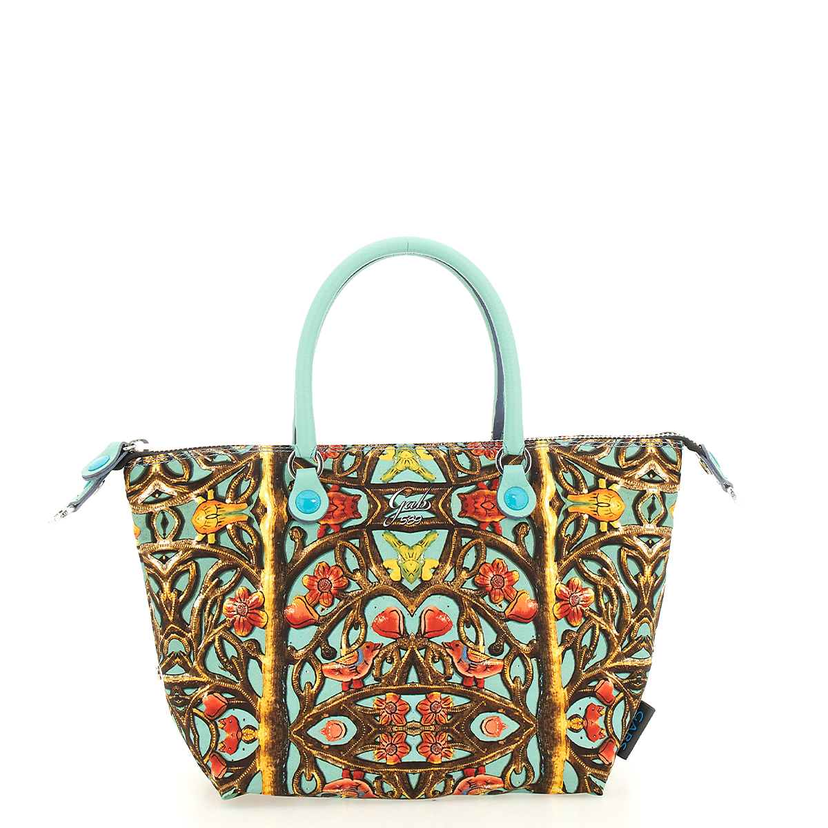 Gabs Borsa G3 M Vela Inferiata Liberty - 4