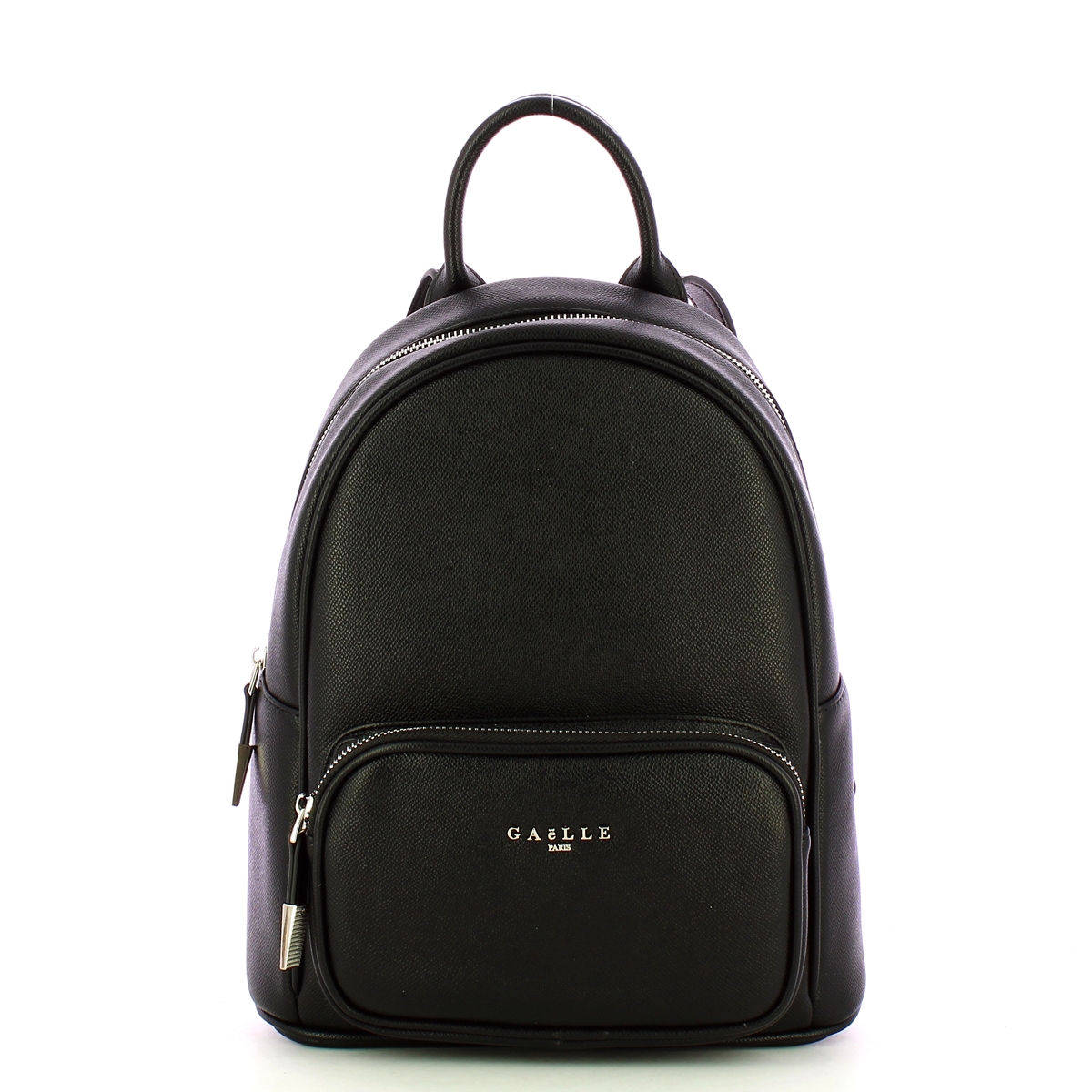 Gaëlle Zaino Reg Backpack Nero - 1