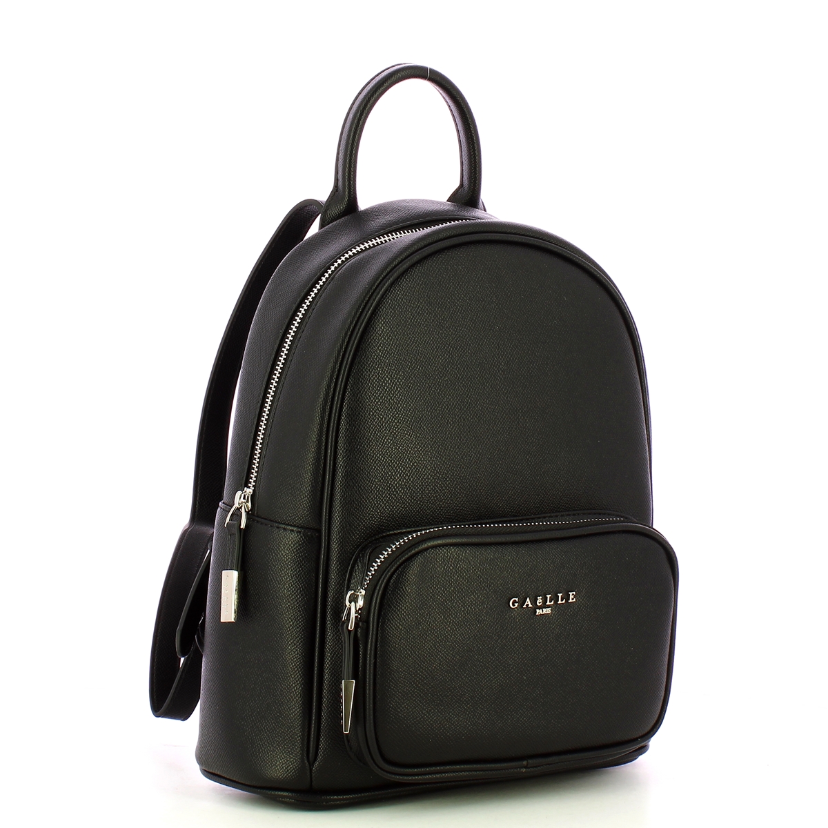 Gaëlle Zaino Reg Backpack Nero - 2