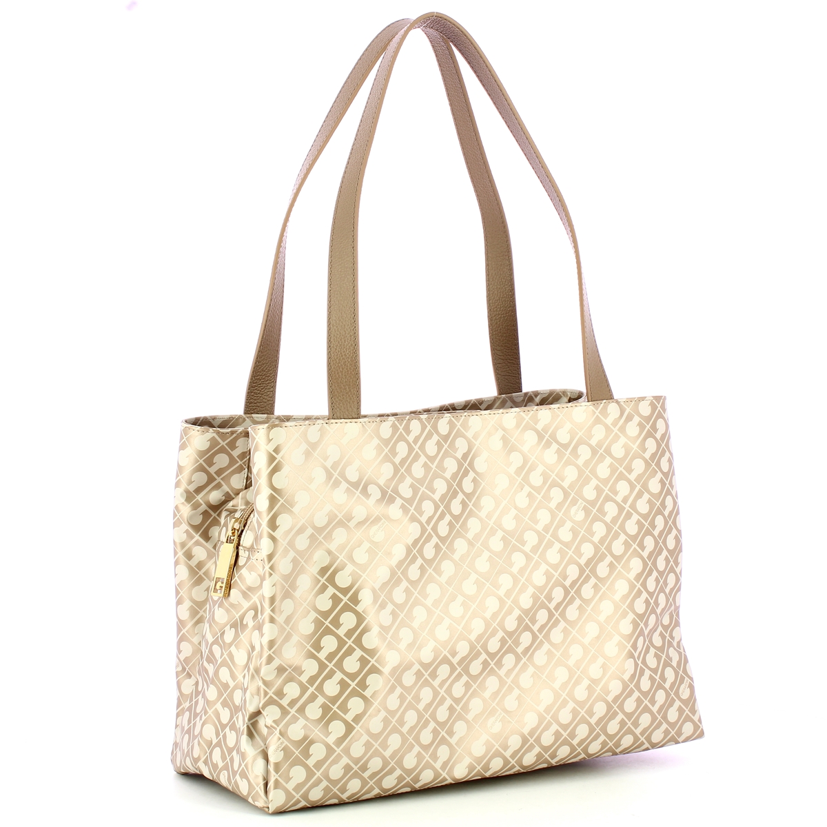 Gherardini Shopping Bag Creta - 2