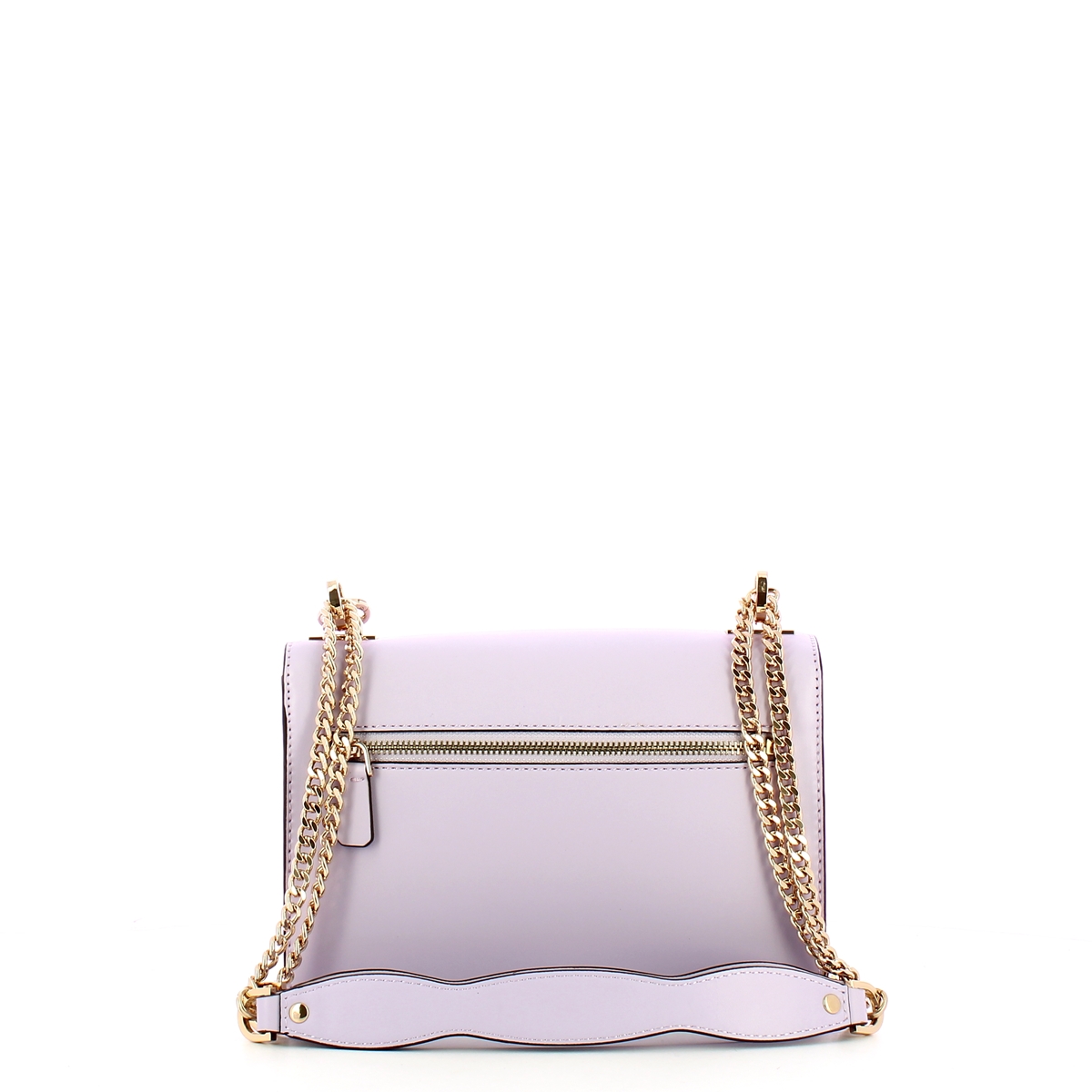Guess Borsa a spalla Eliette Lavander - 3