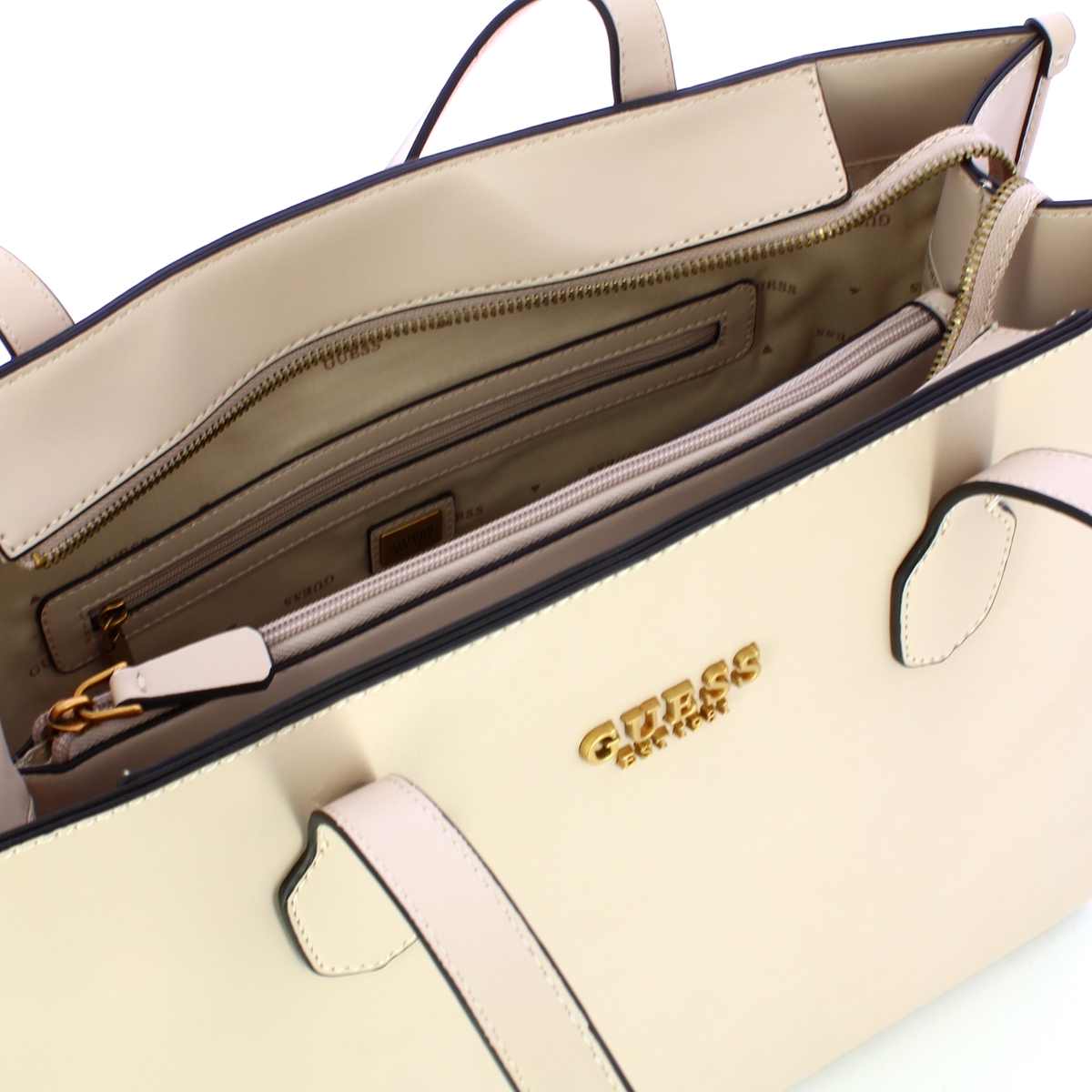 Guess Shopper Silvana Light Rum - 4