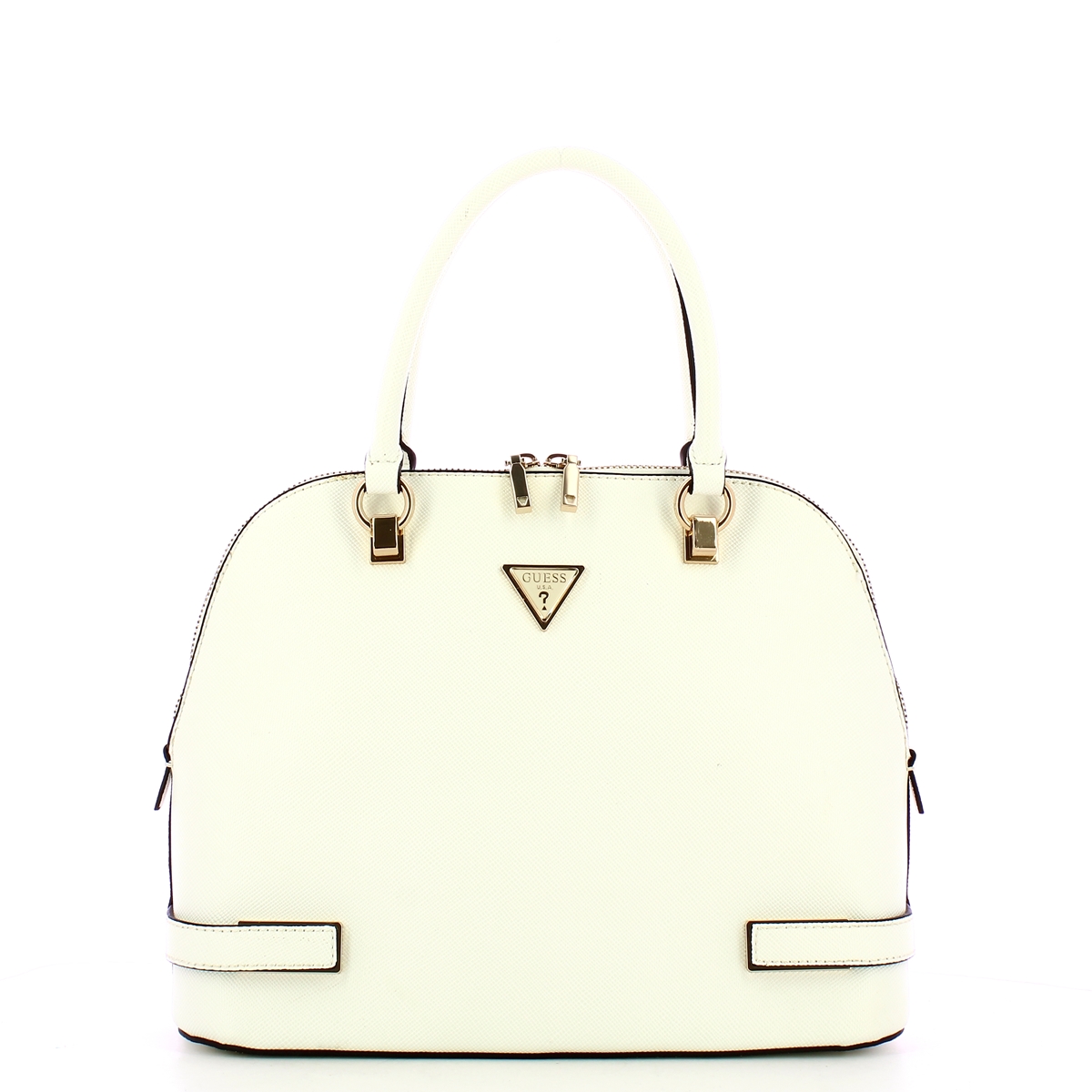 Guess Bauletto Matilde White - 1