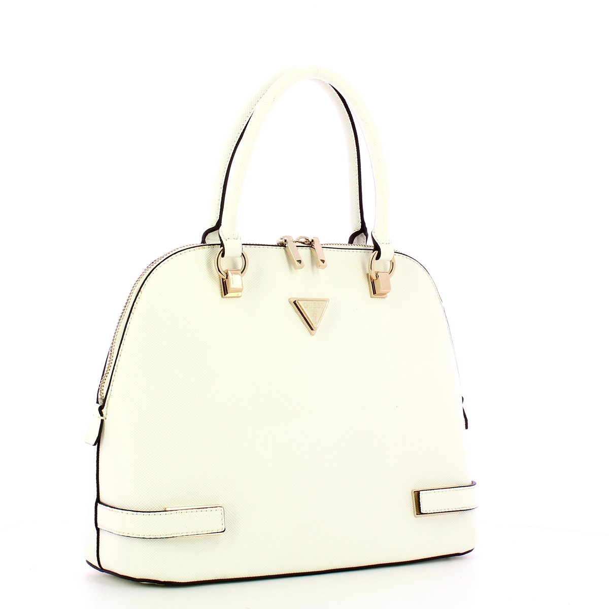 Guess Bauletto Matilde White - 2