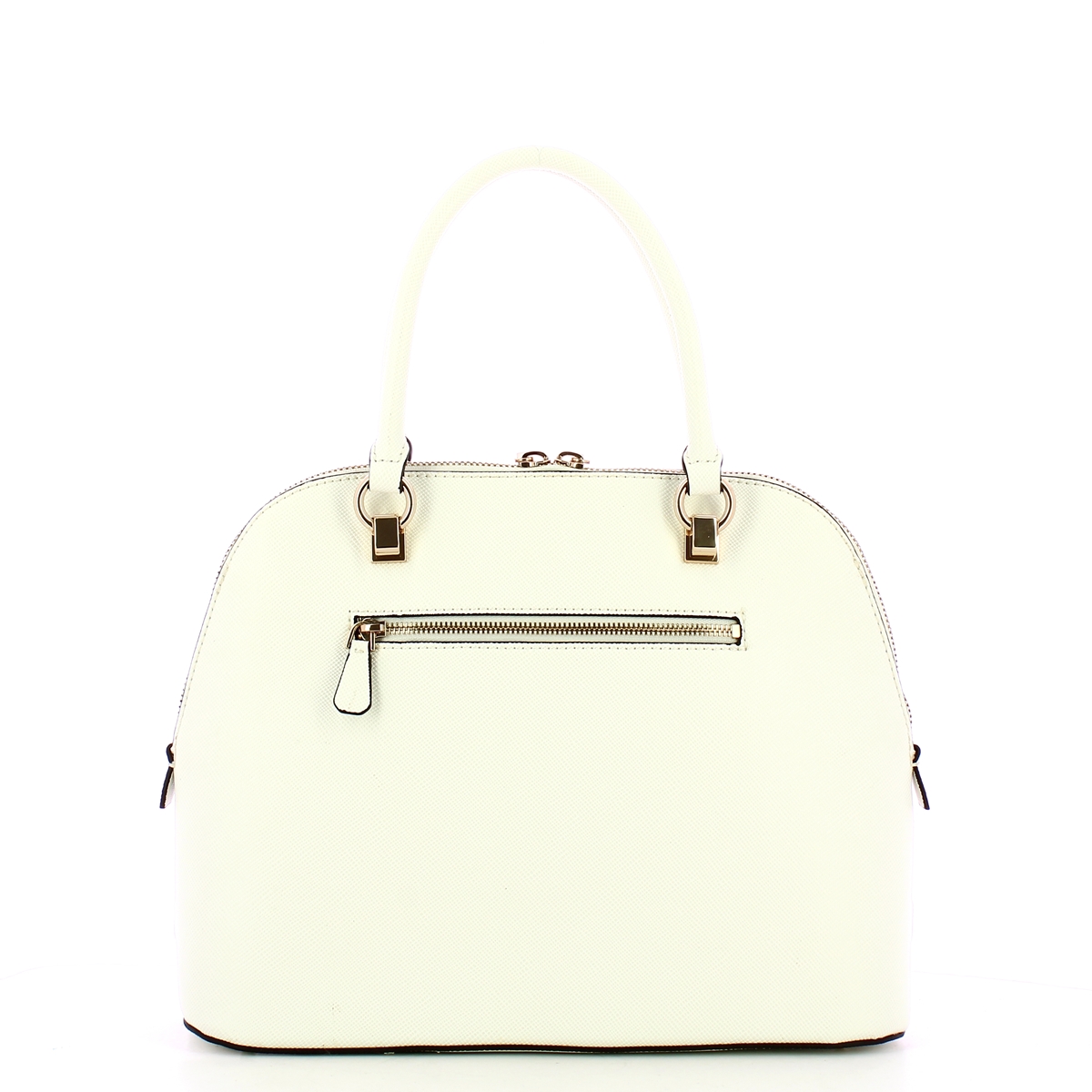 Guess Bauletto Matilde White - 3