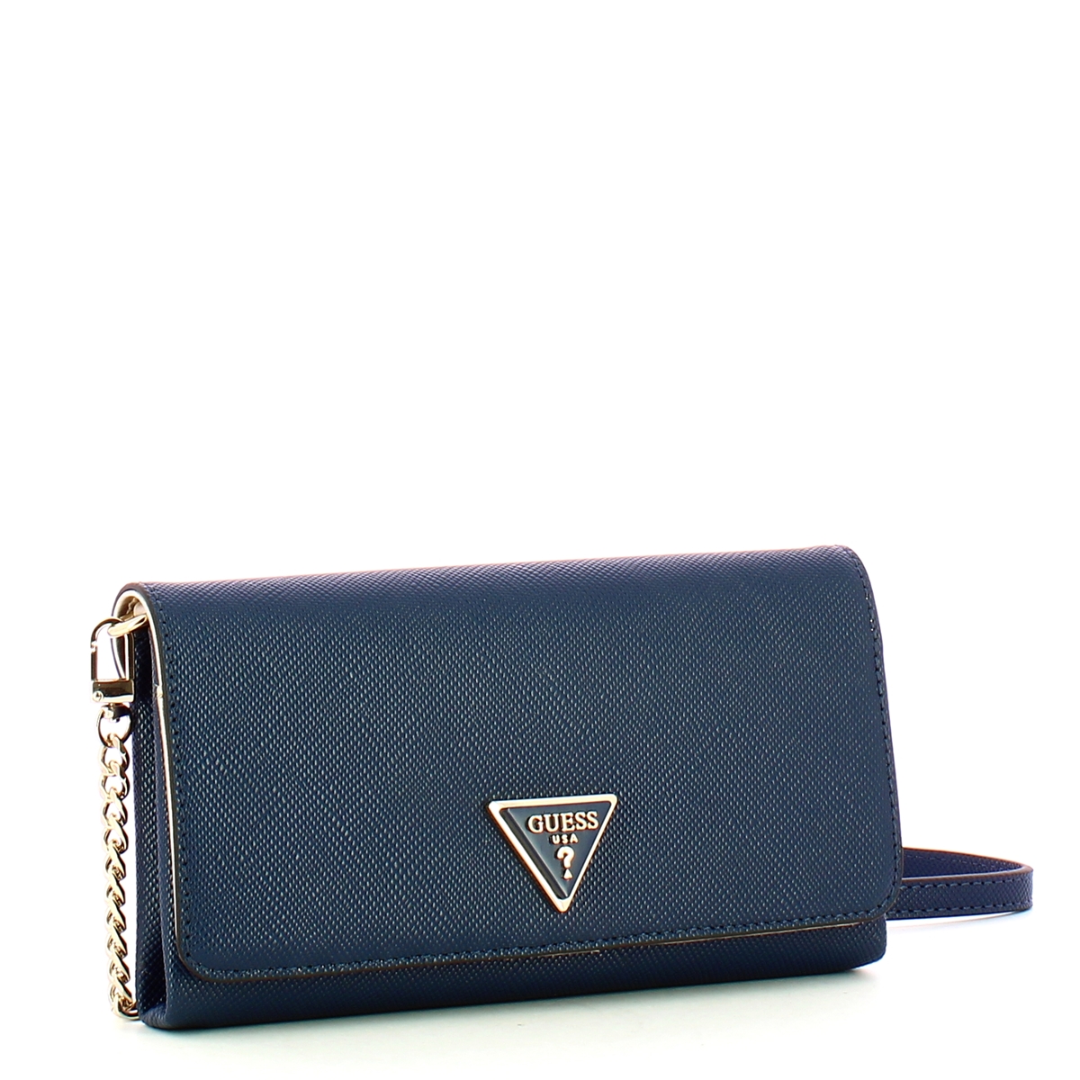 Guess Clutch Noelle Navy - 2