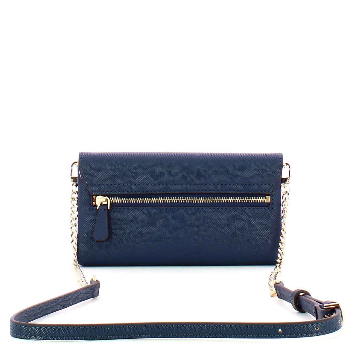 Guess Clutch Noelle Navy - 3