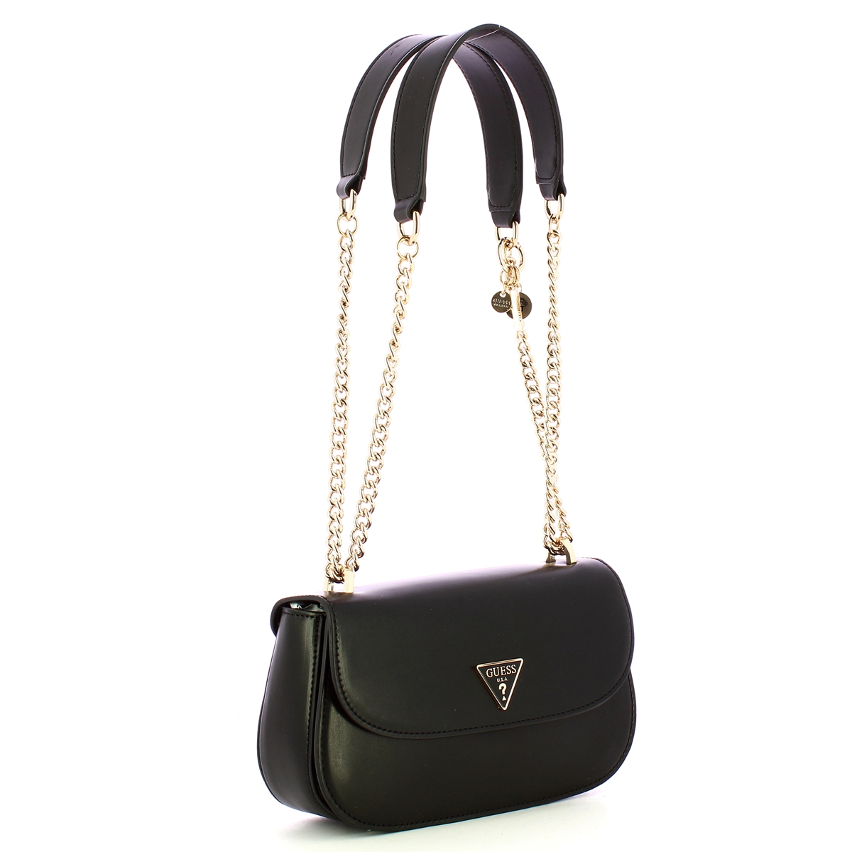 Guess Borsa a spalla Daryna Black - 2