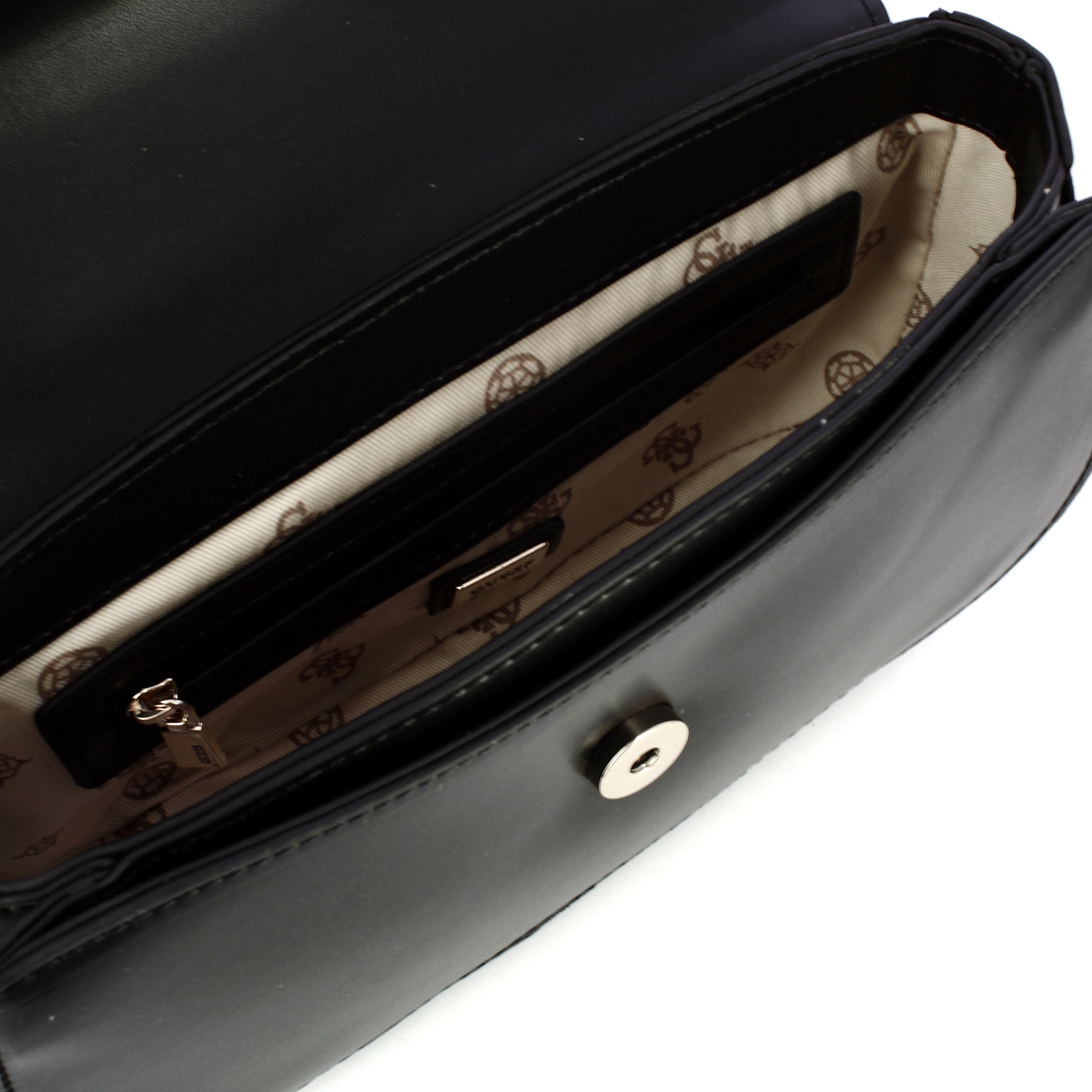 Guess Borsa a spalla Daryna Black - 4