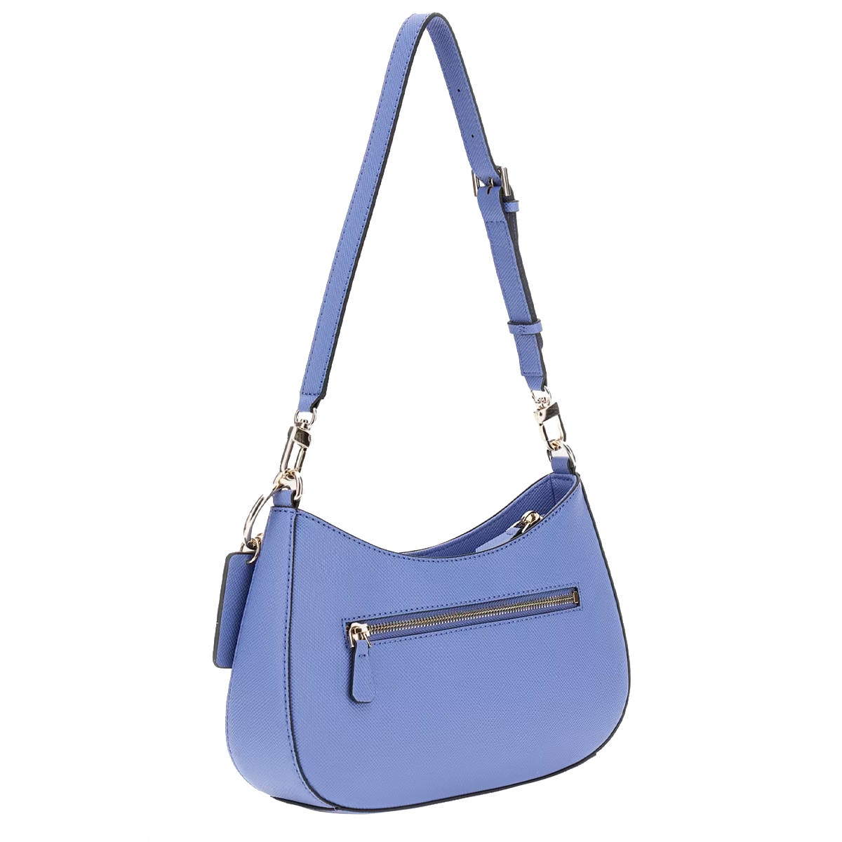 Guess Borsa a spalla Noelle Stormy Blue - 2