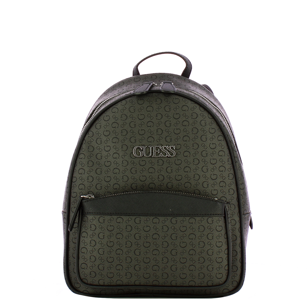 Guess Zainetto Woodson Coal - 1