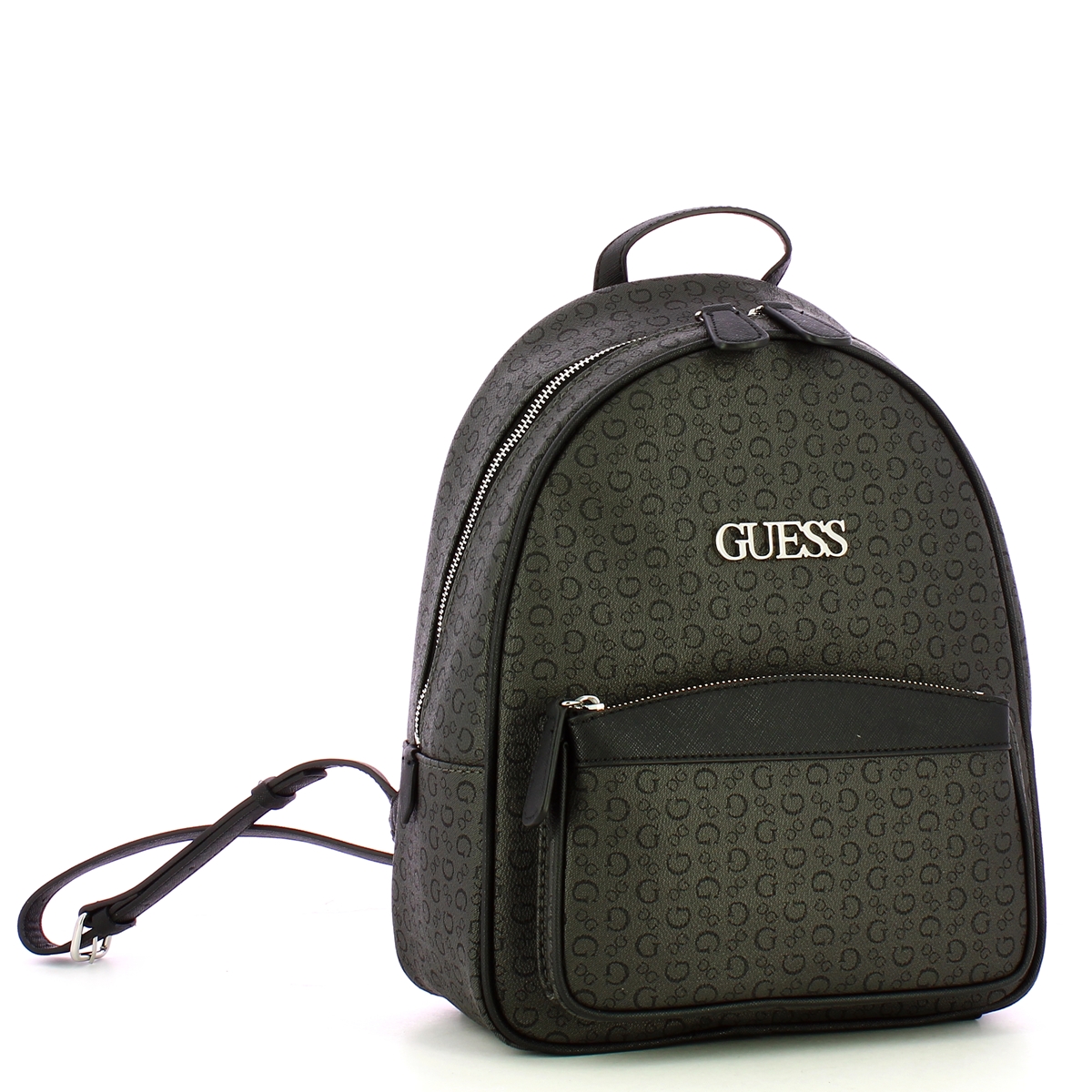 Guess Zainetto Woodson Coal - 2