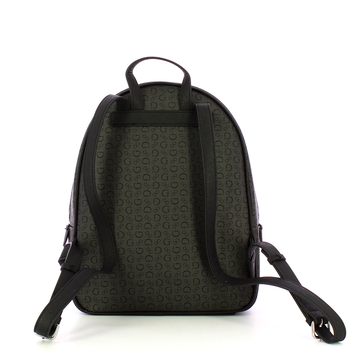 Guess Zainetto Woodson Coal - 3
