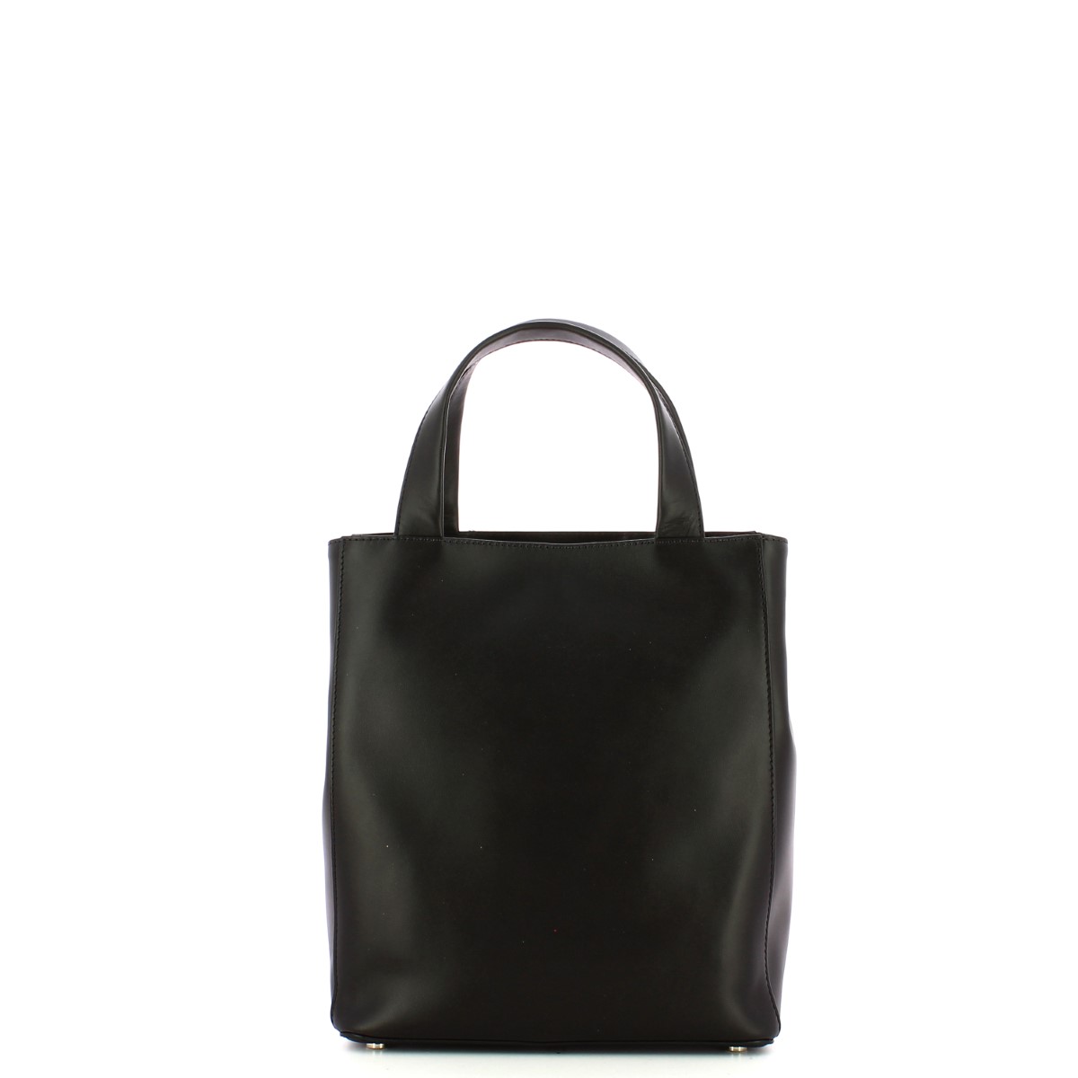 Iuntoo Shopper Verticale Medium Gioia Fascia Cocco - 3