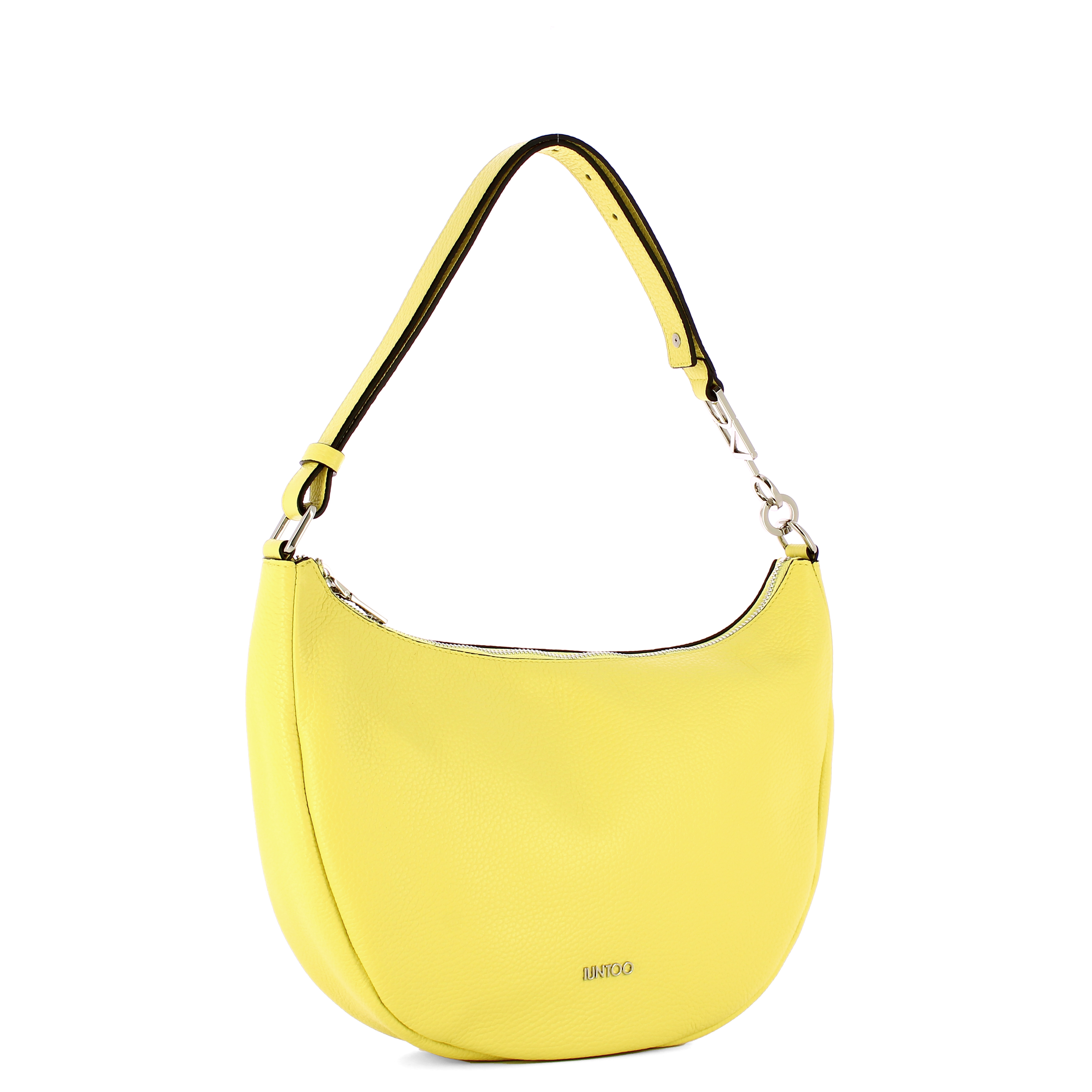 Iuntoo New Hobo Bag Piccola Armonia Lemonade - 2