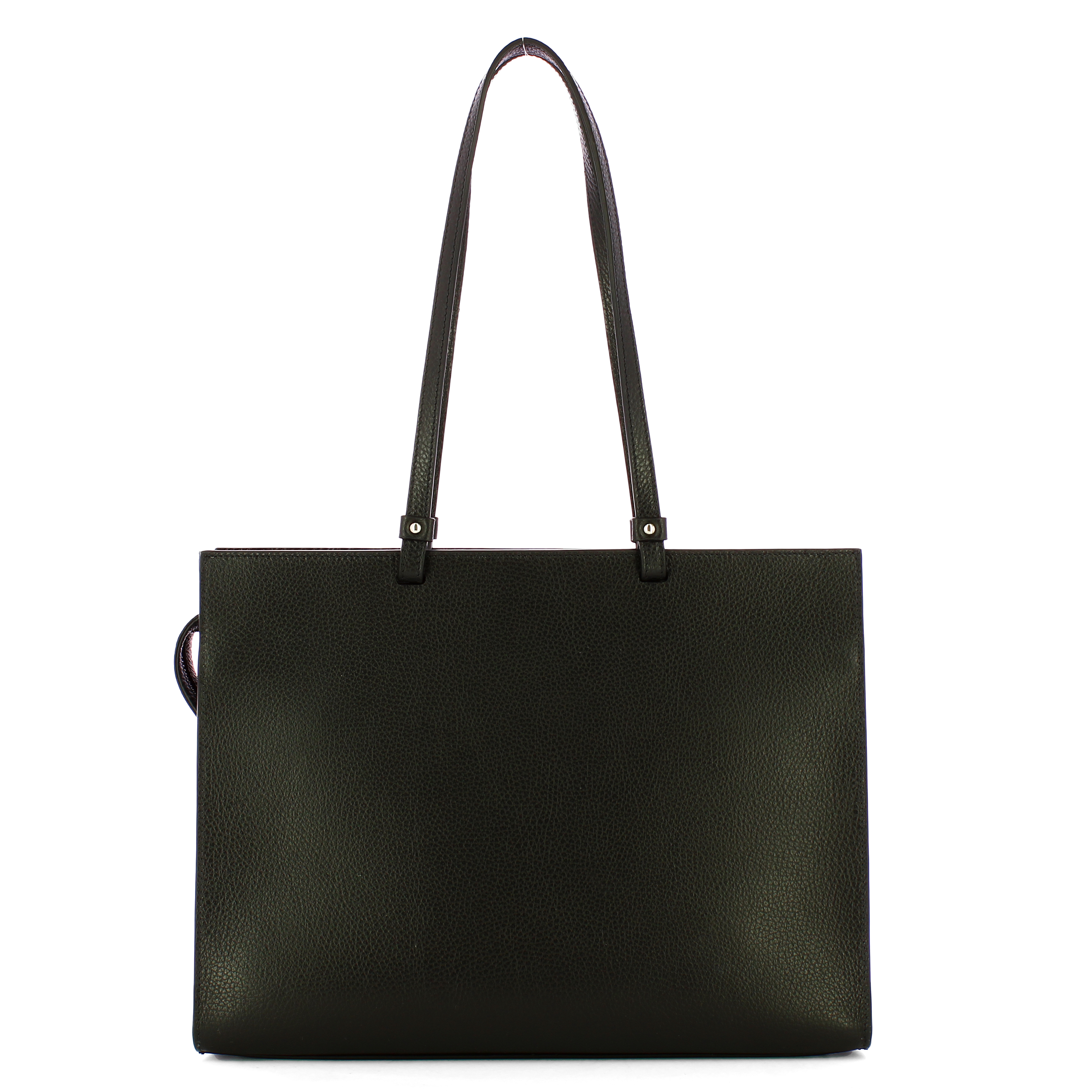 Iuntoo Shopper Orizzontale Armonia Nero - 3