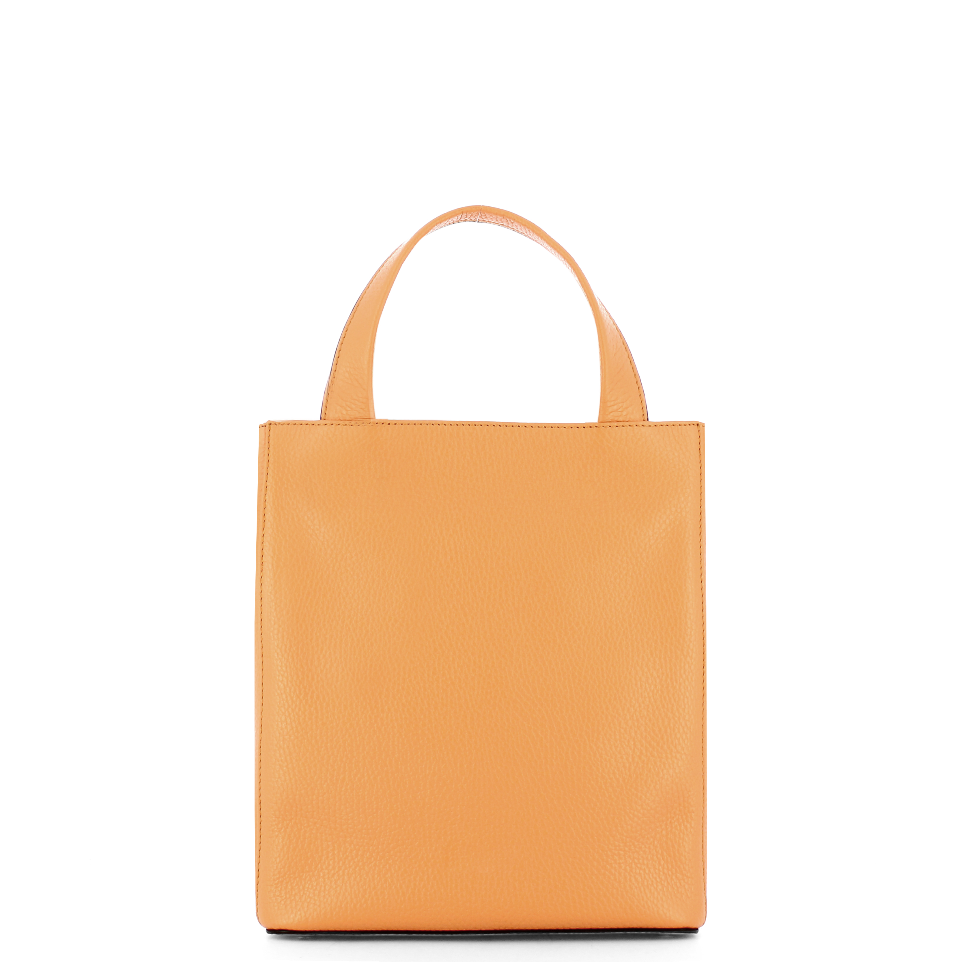 Iuntoo Shopper Verticale Piccola Armonia Apricot - 3