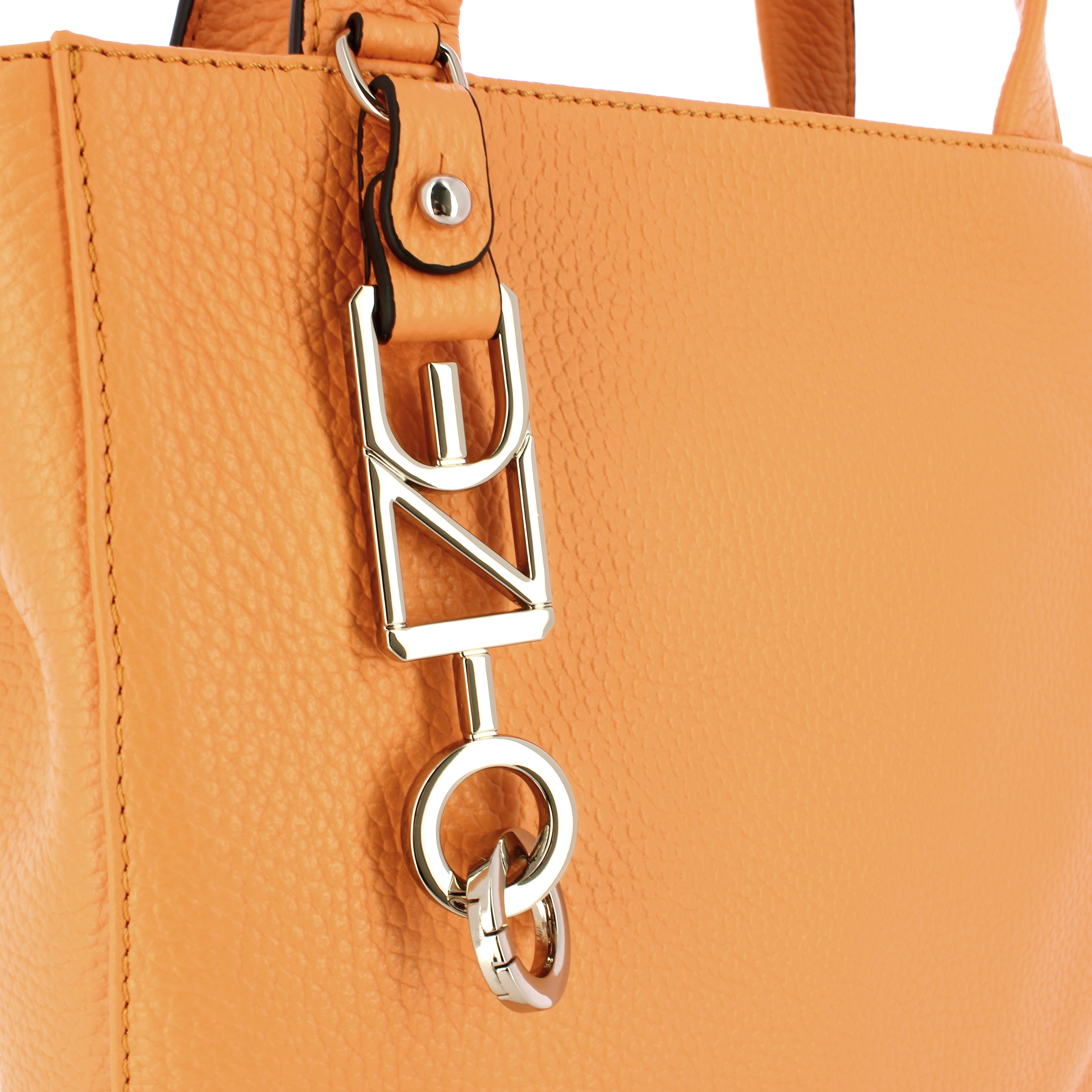 Iuntoo Shopper Verticale Piccola Armonia Apricot - 5
