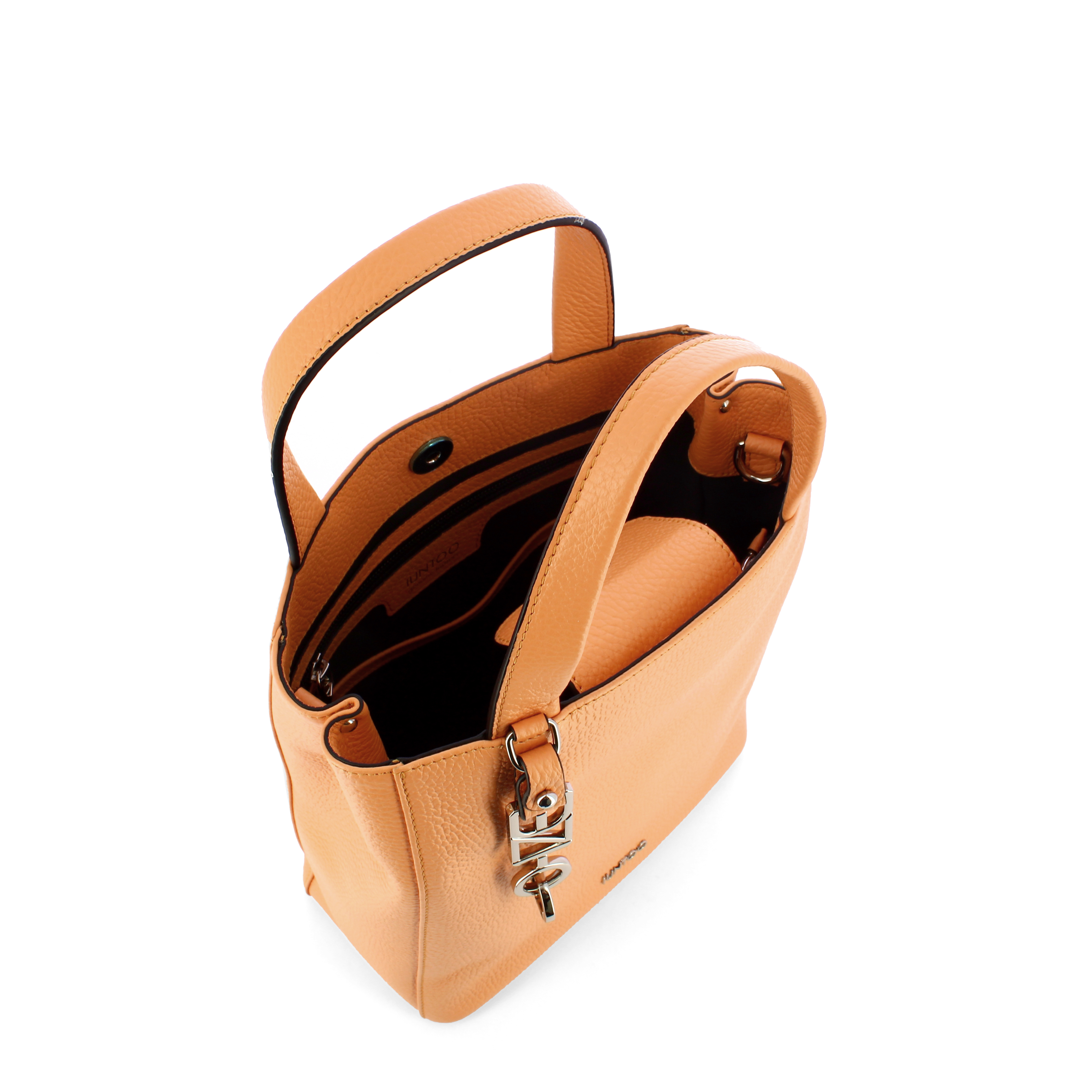 Iuntoo Shopper Verticale Piccola Armonia Apricot - 6