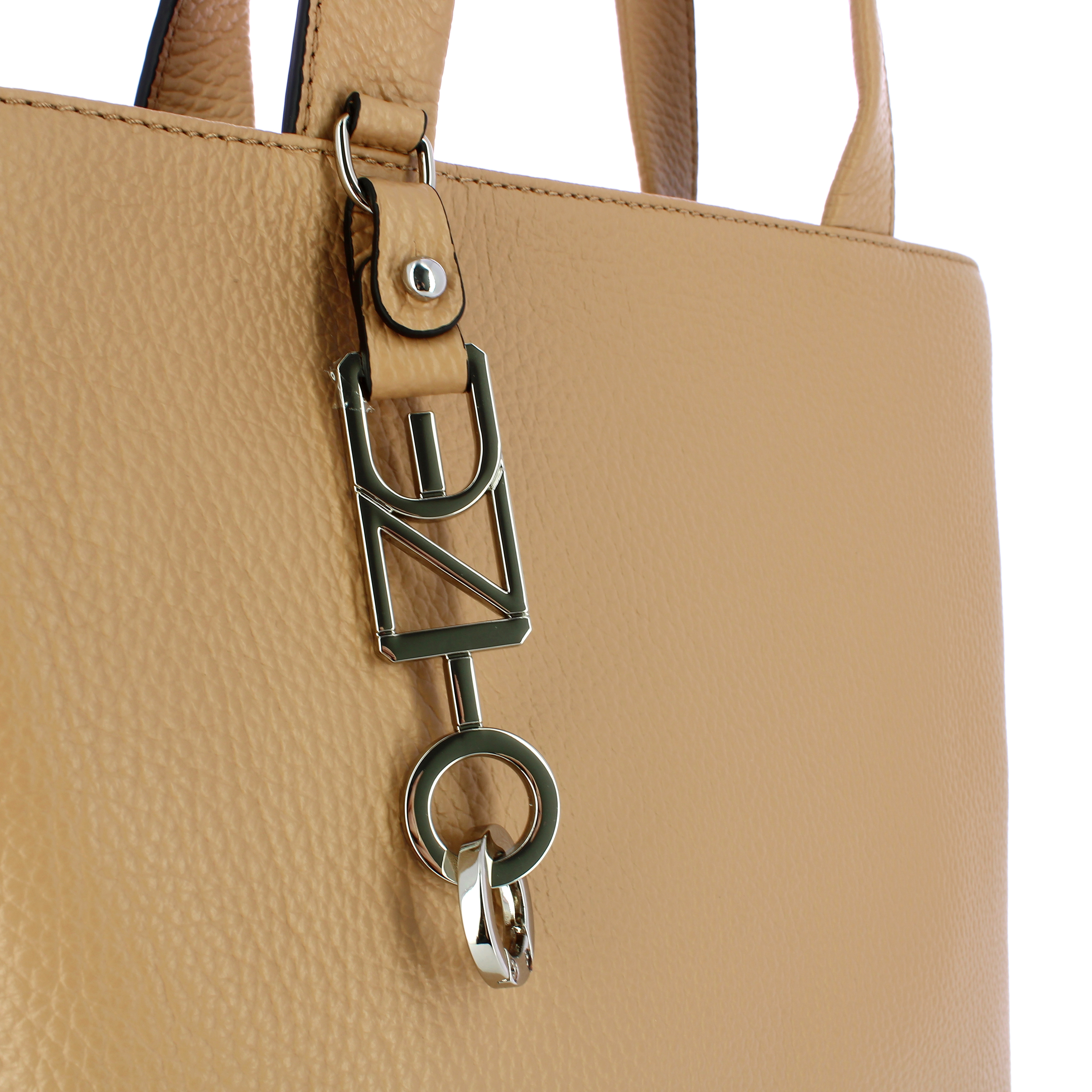 Iuntoo Shopper Verticale Piccola Armonia Biscuit - 5 Iuntoo Shopper Verticale Piccola Armonia Biscuit - 5