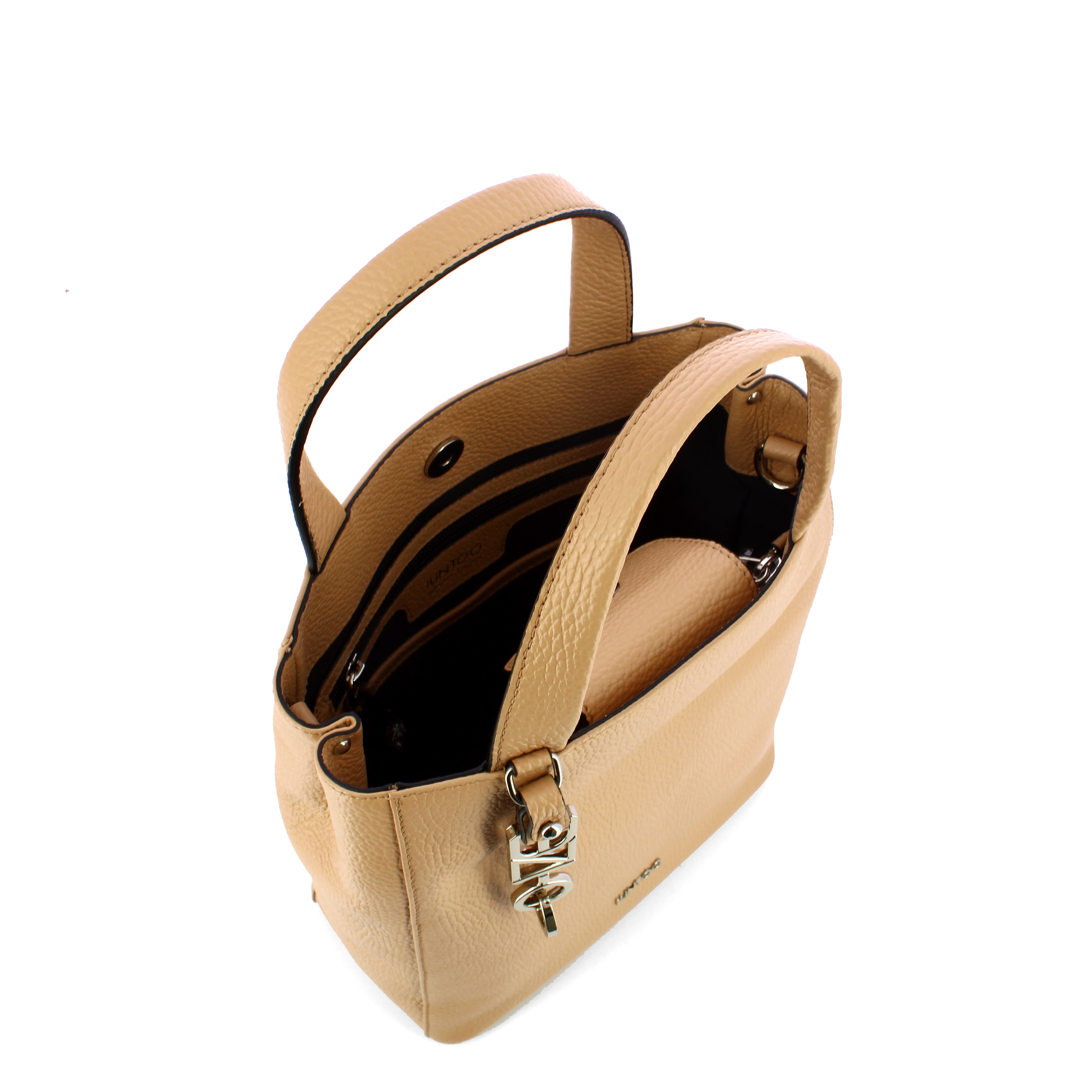 Iuntoo Shopper Verticale Piccola Armonia Biscuit - 6 Iuntoo Shopper Verticale Piccola Armonia Biscuit - 6