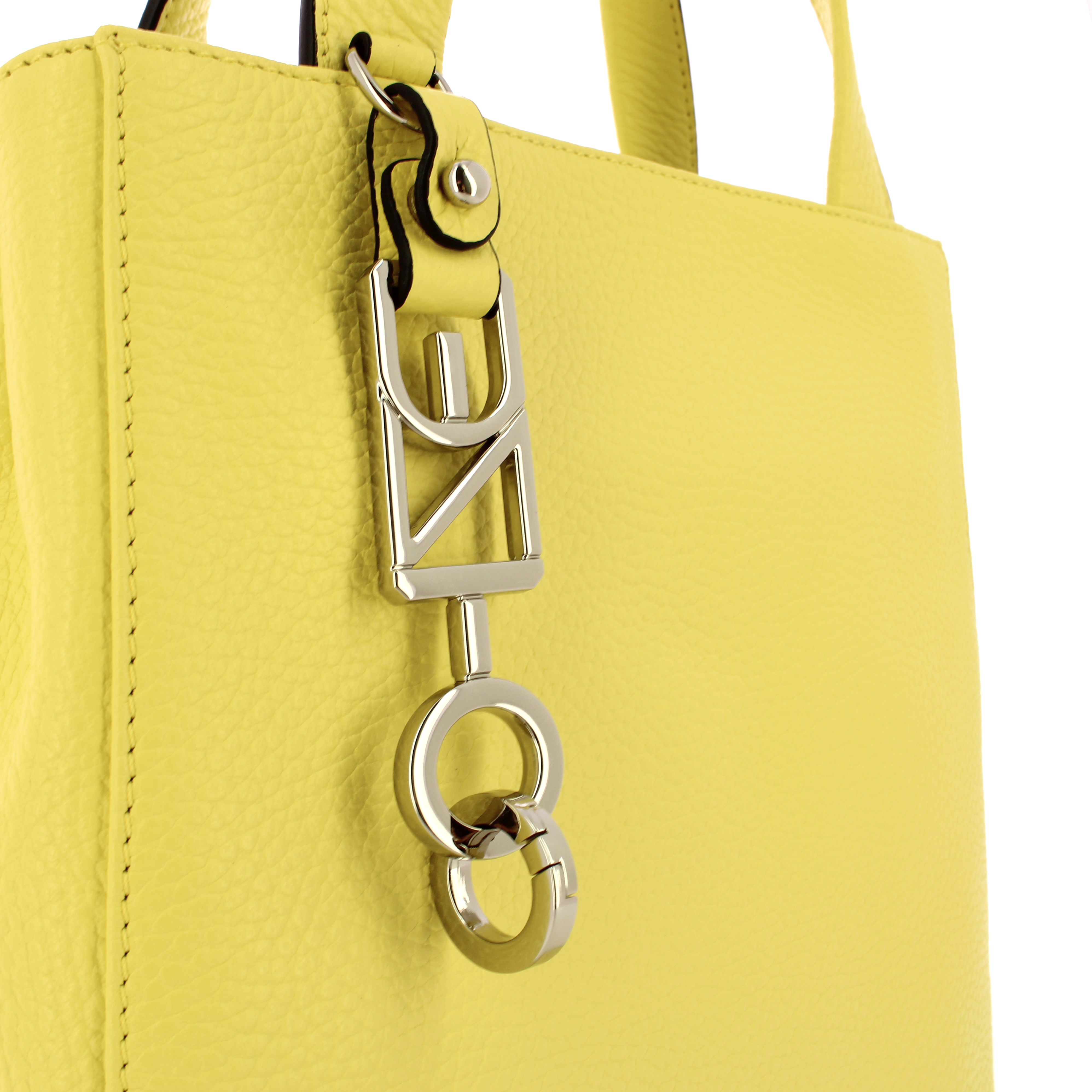 Iuntoo Shopper Verticale Piccola Armonia Lemonade - 5 Iuntoo Shopper Verticale Piccola Armonia Lemonade - 5