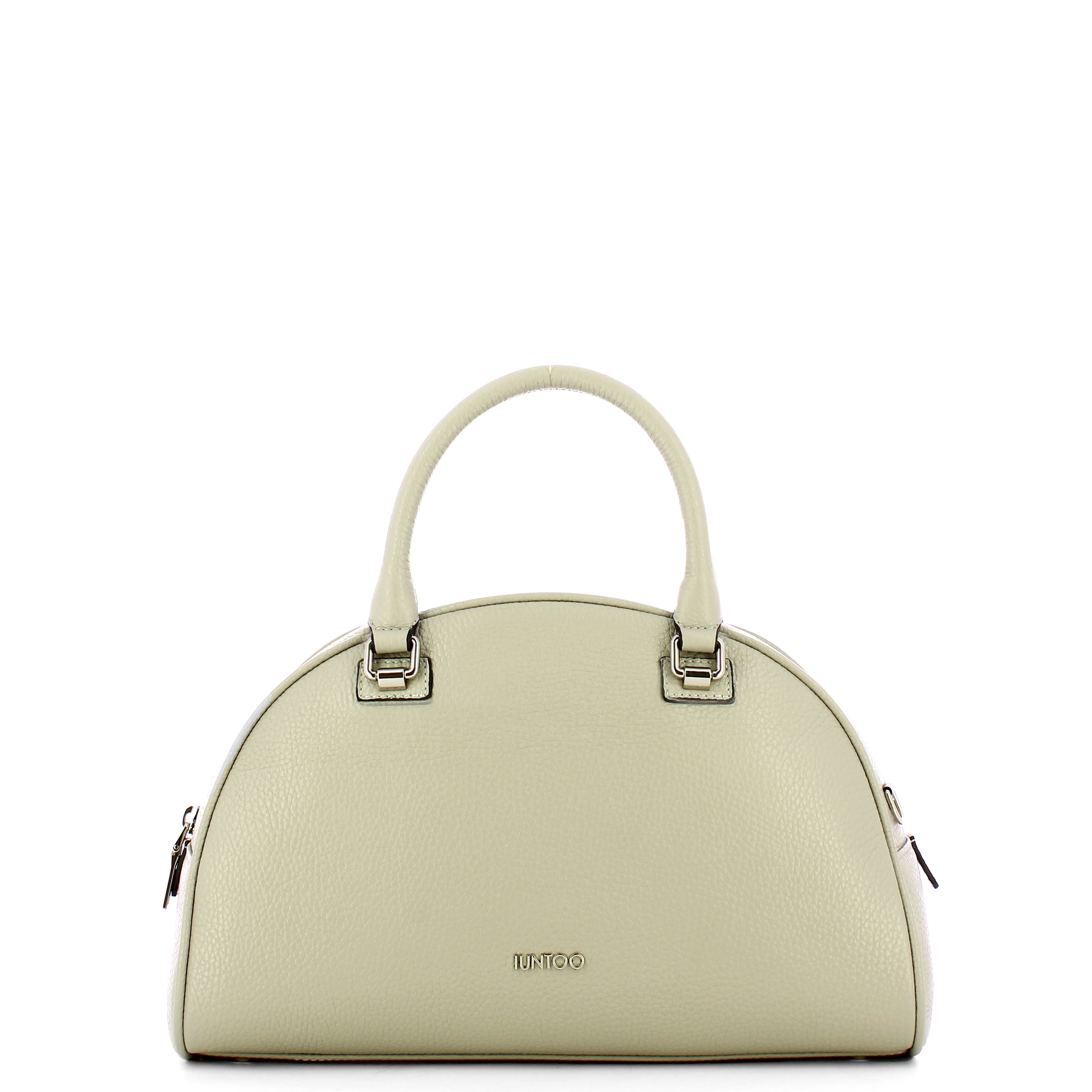 Iuntoo Bowling Bag Grande Accattivante Silice - 1