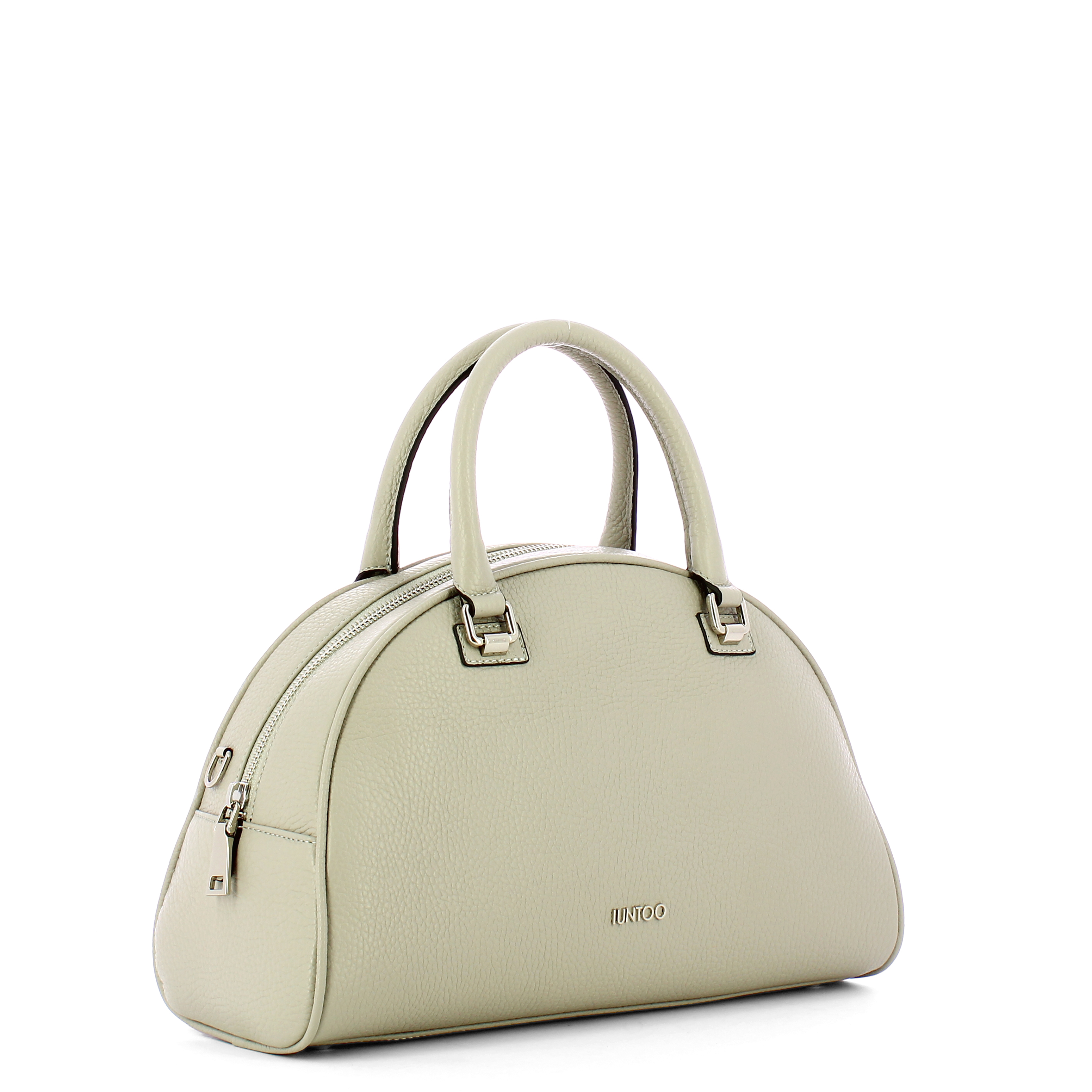 Iuntoo Bowling Bag Grande Accattivante Silice - 2