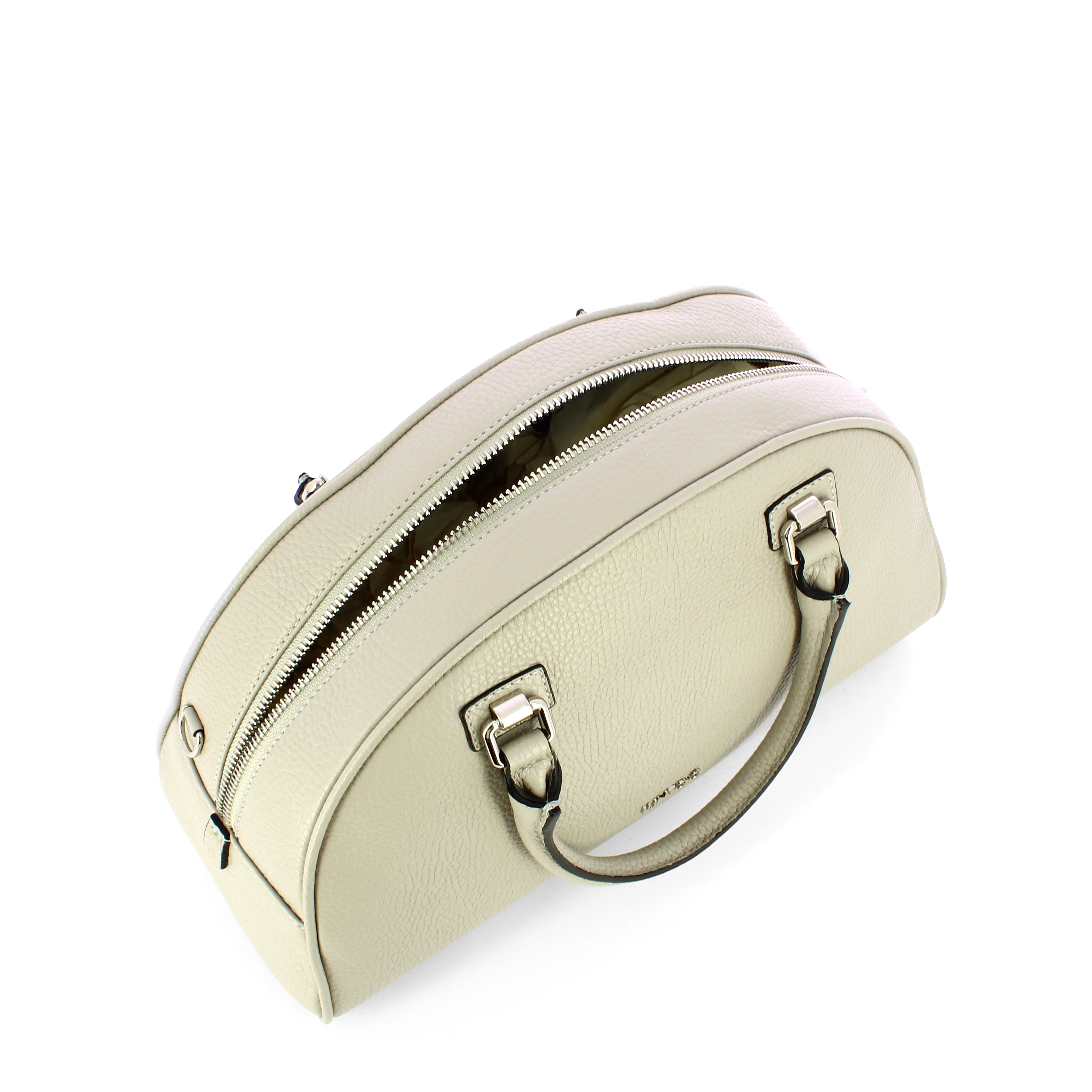 Iuntoo Bowling Bag Grande Accattivante Silice - 5