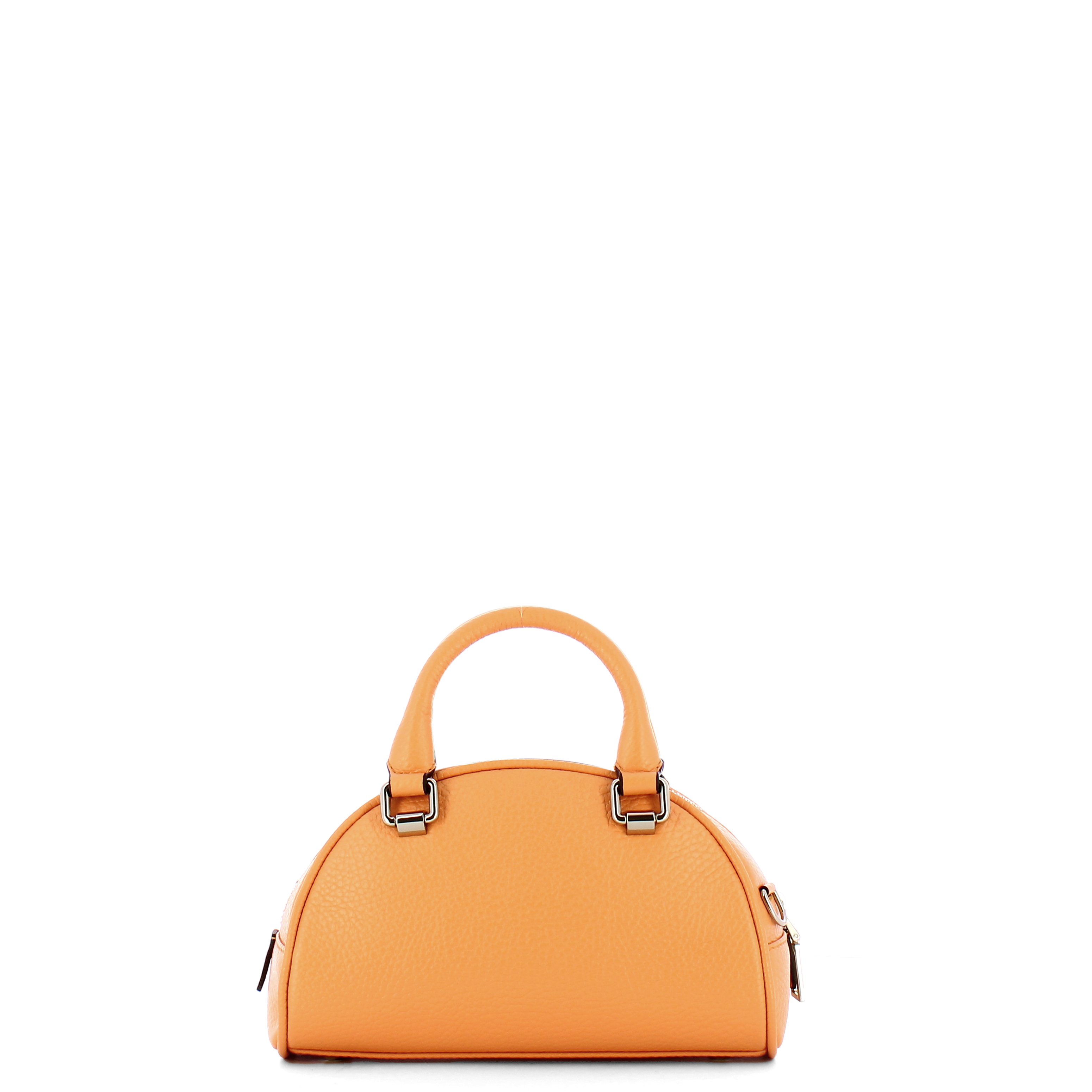 Iuntoo Bowling Bag Piccola Accattivante Apricot - 3