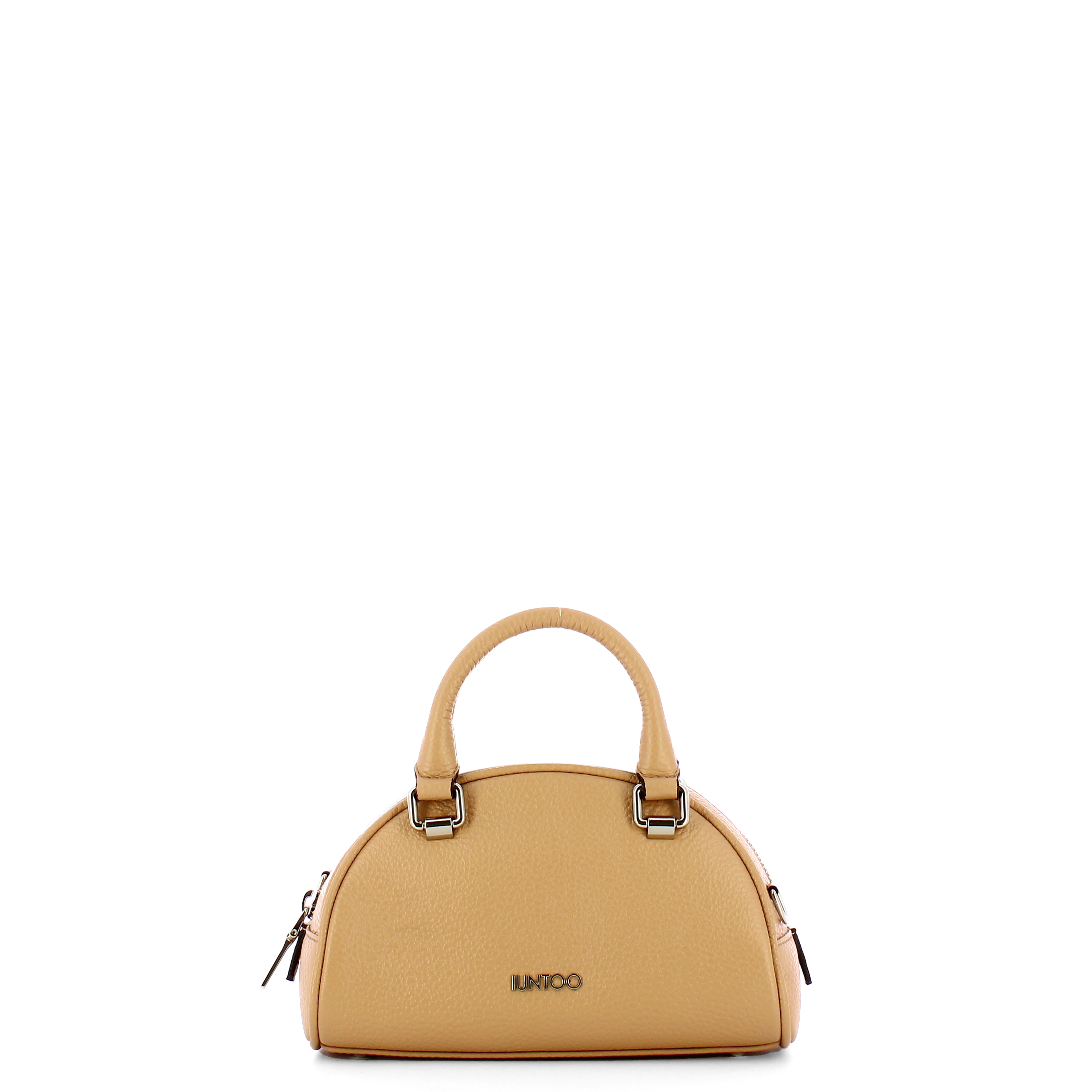 Iuntoo Bowling Bag Piccola Accattivante Biscuit - 1