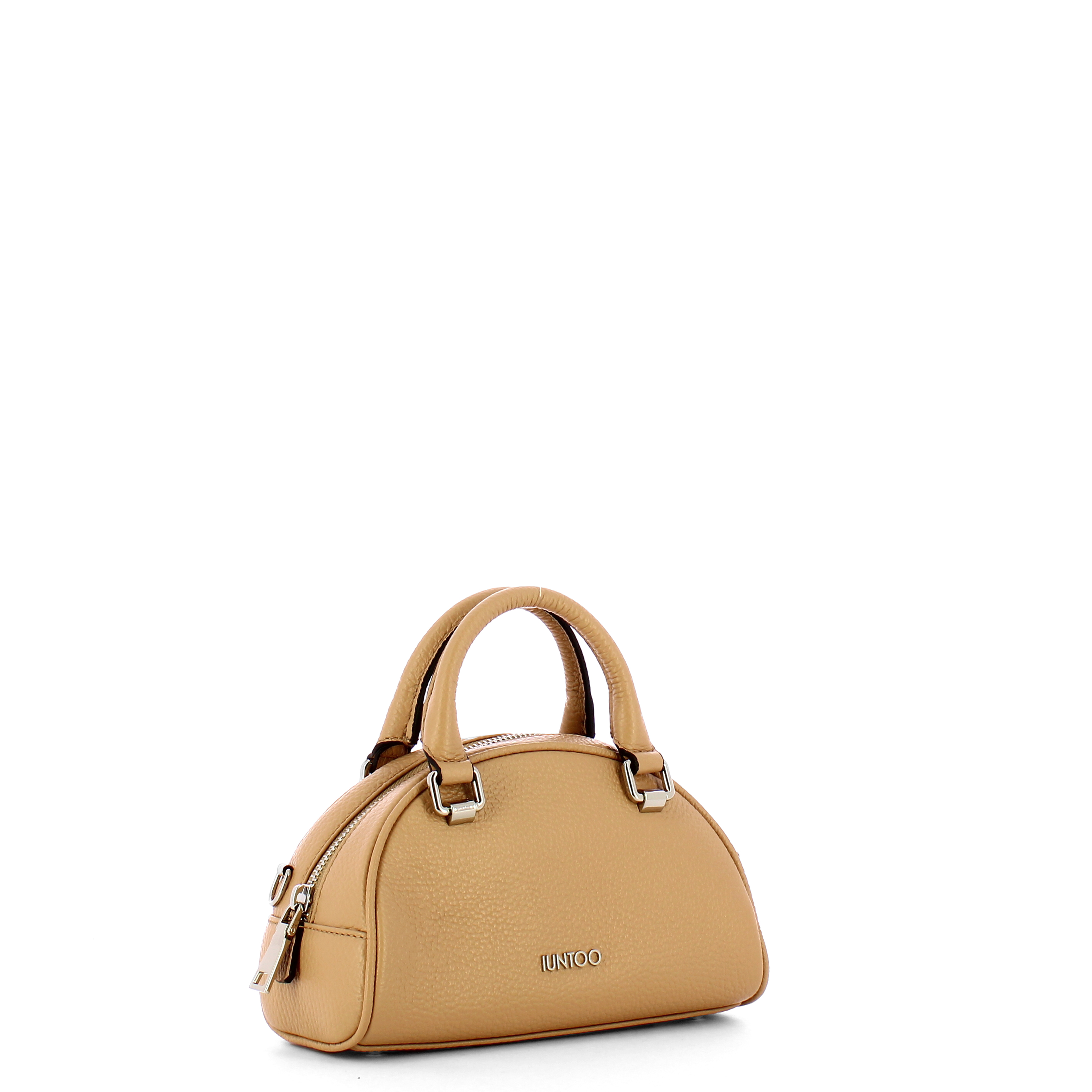 Iuntoo Bowling Bag Piccola Accattivante Biscuit - 2