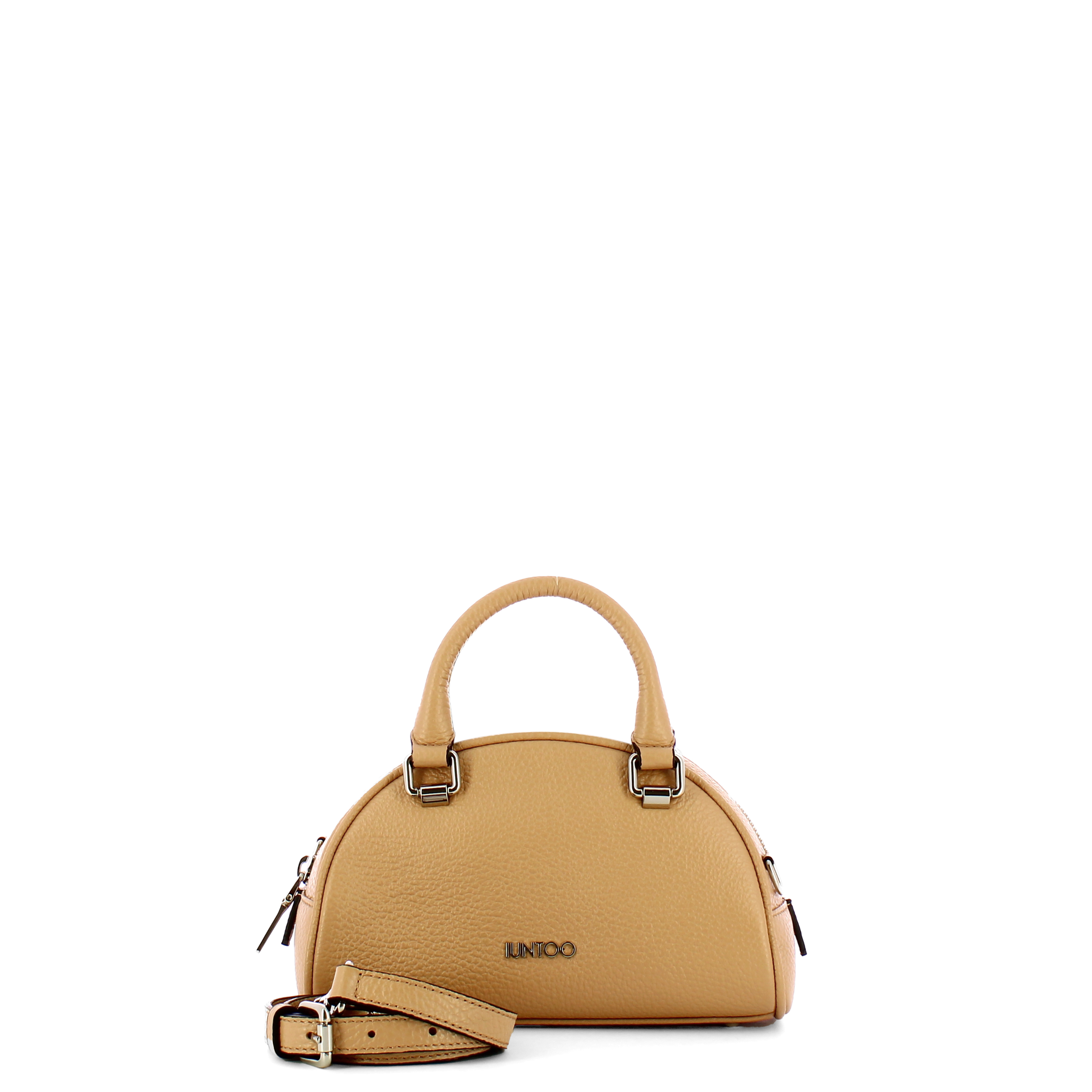 Iuntoo Bowling Bag Piccola Accattivante Biscuit - 4